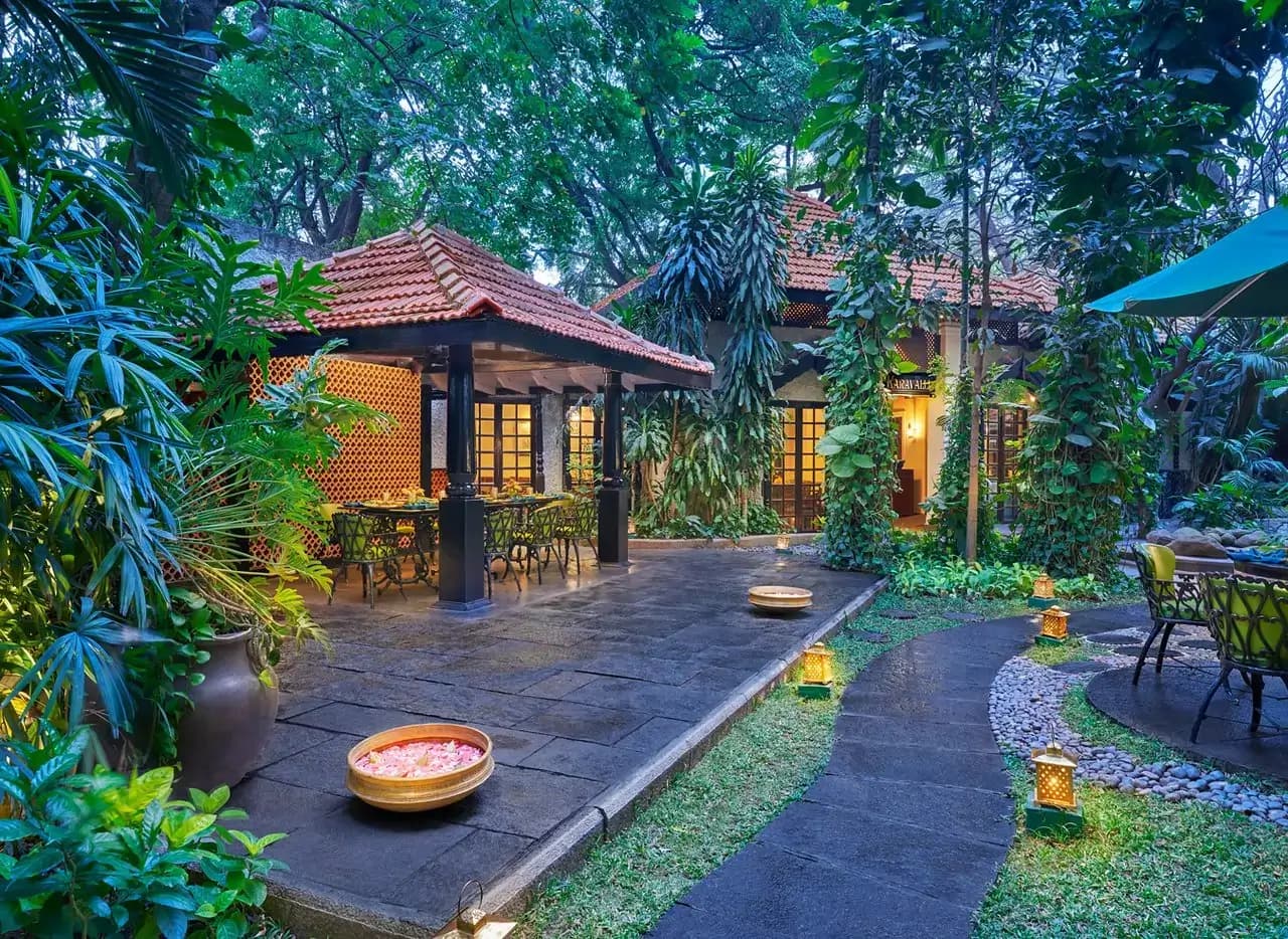 Karavalli - Fine Dining