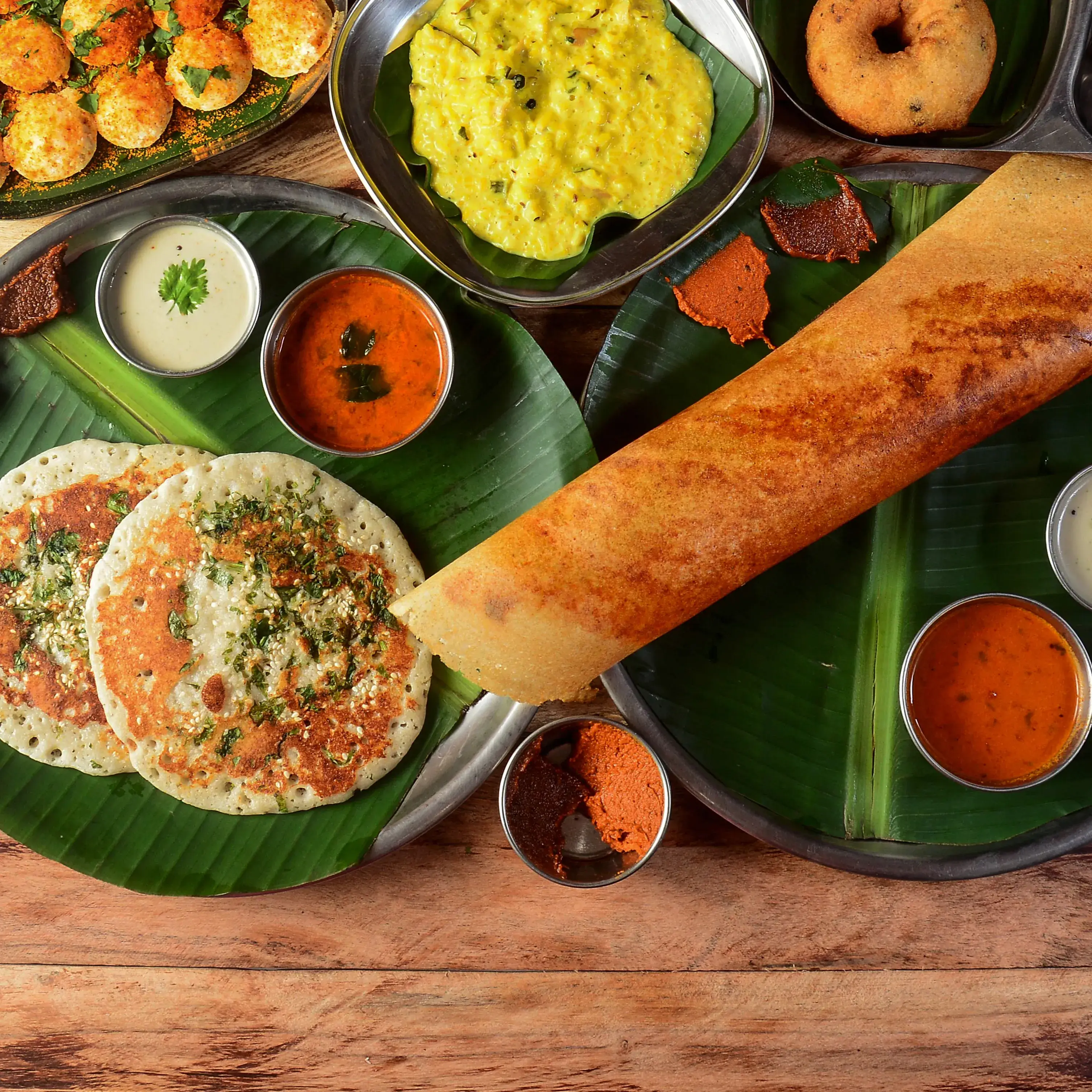 South Indian Classics