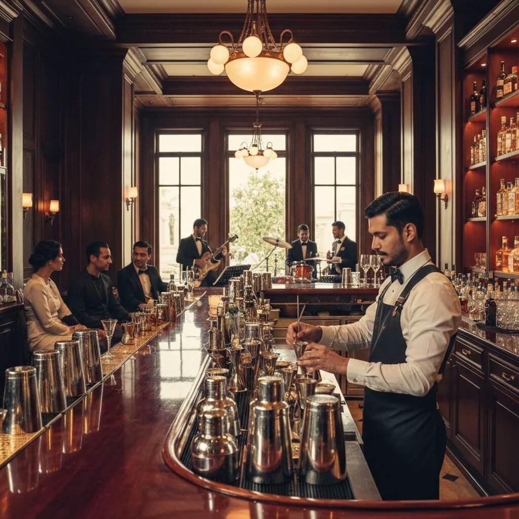 ZLB 23 - Bar & Brewery