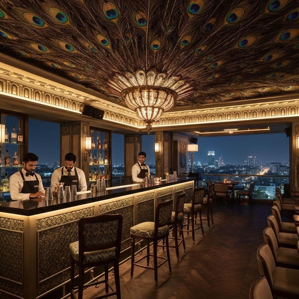 Kai – Bar & Kitchen