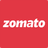 Zomato / District