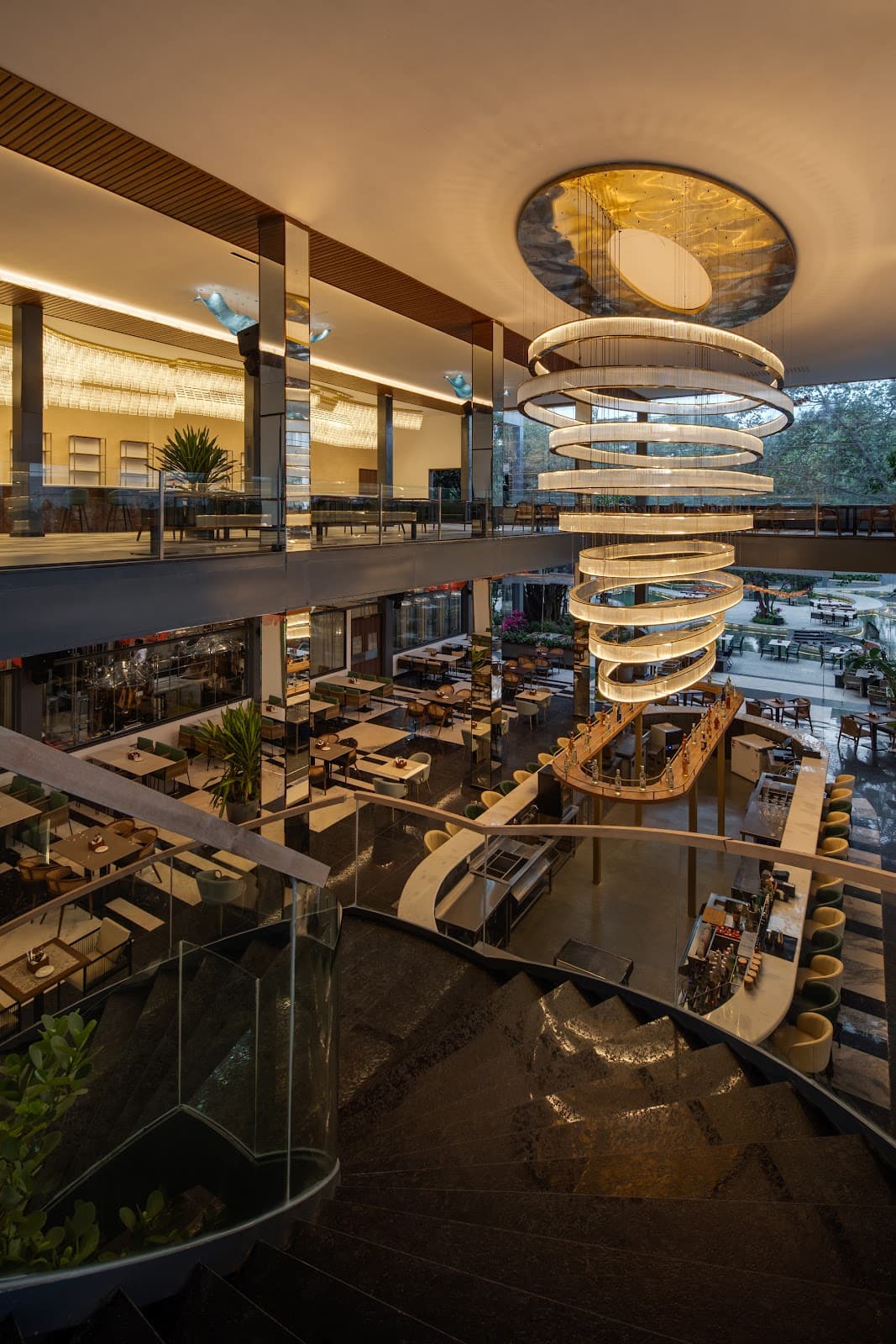 Oasis Brewery - Photo 4