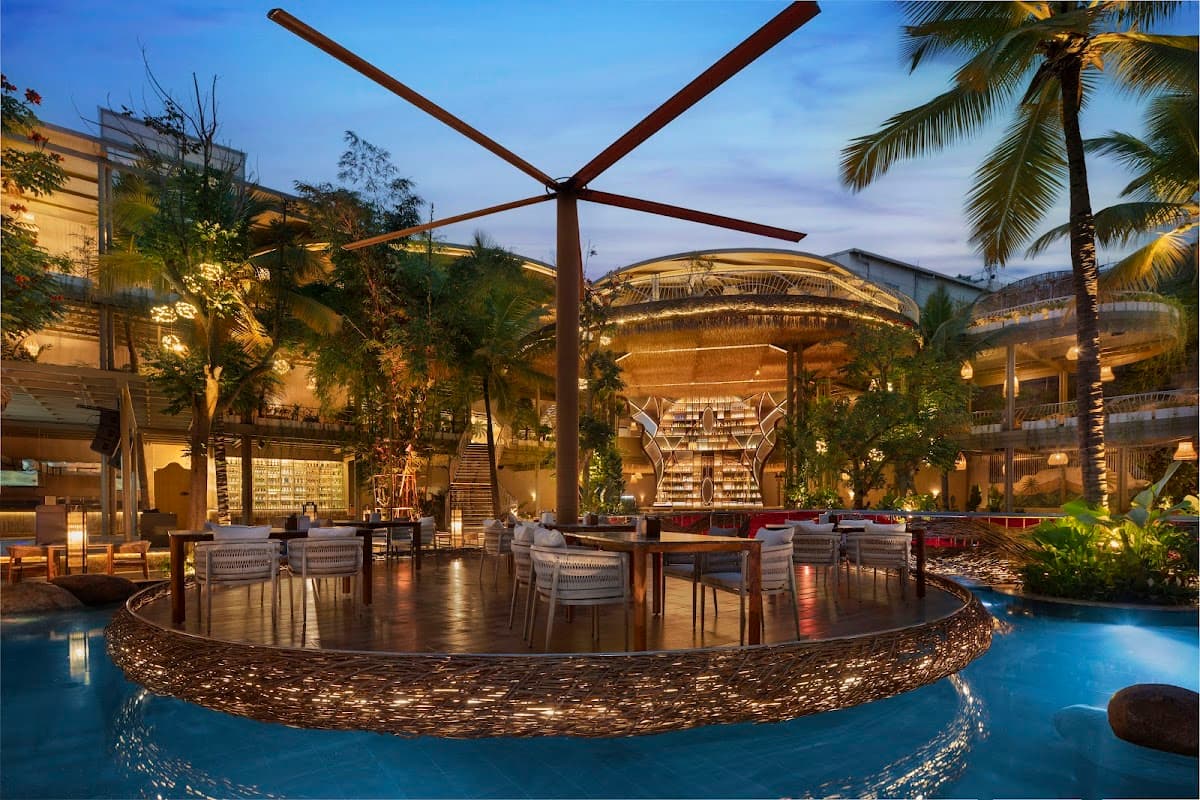 Tropika Brewing Co. - Photo 3