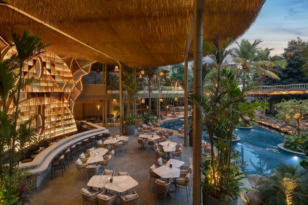 Tropika Brewing Co. - Photo 4