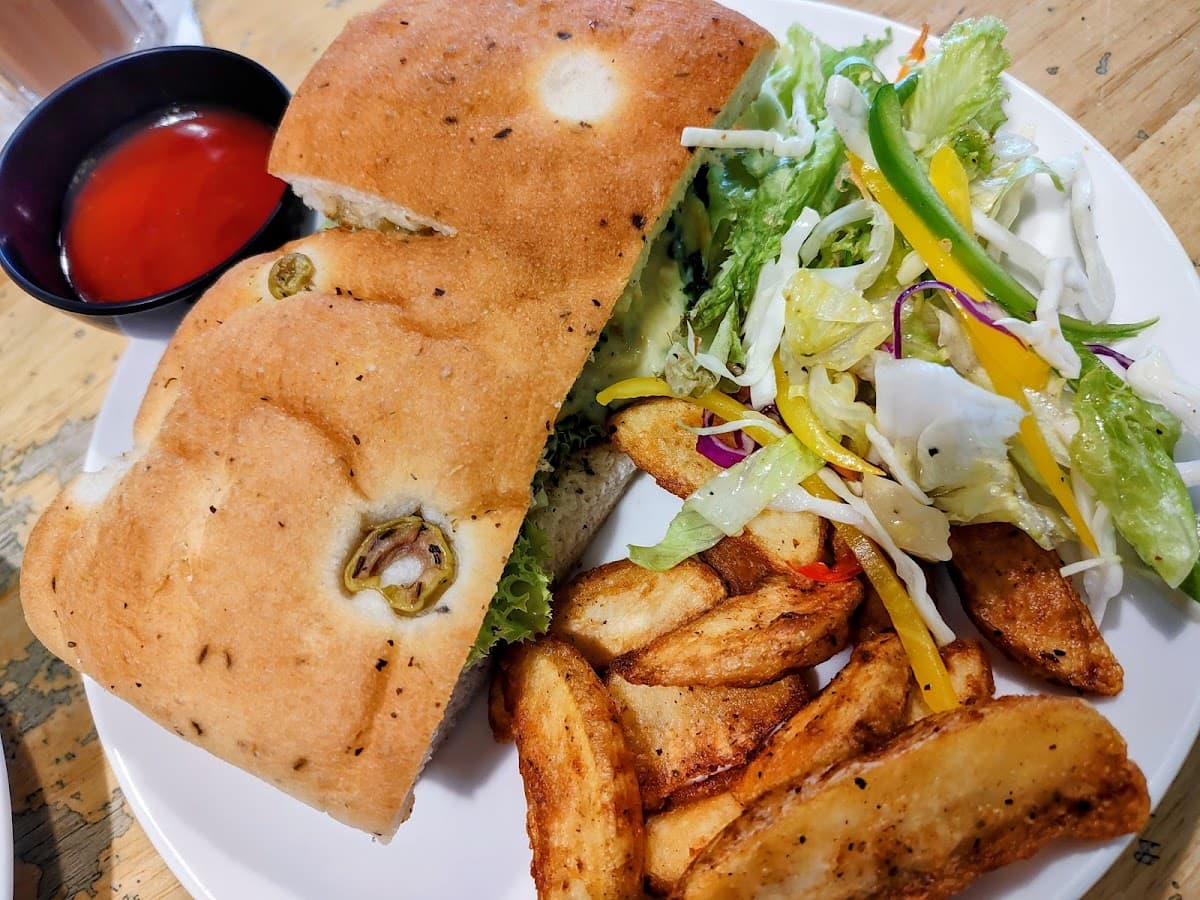 154 Breakfast Club - Photo 5