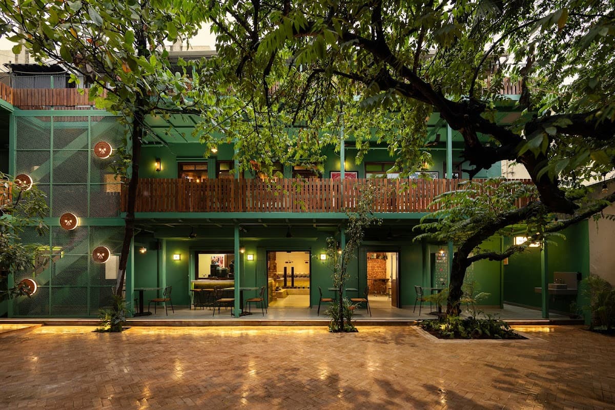 Ajji House by Subko - Photo 4