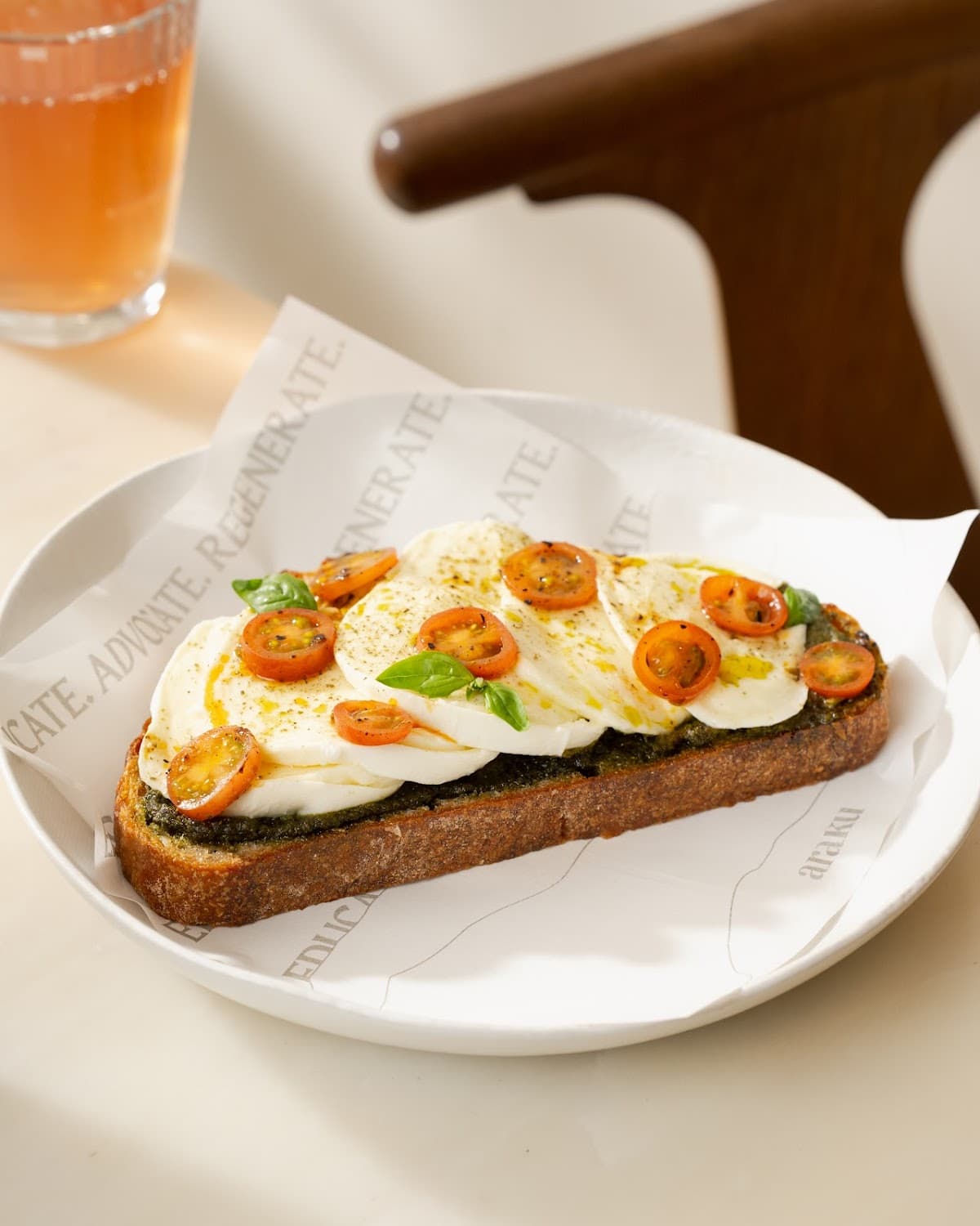 Araku Coffee - Photo 3