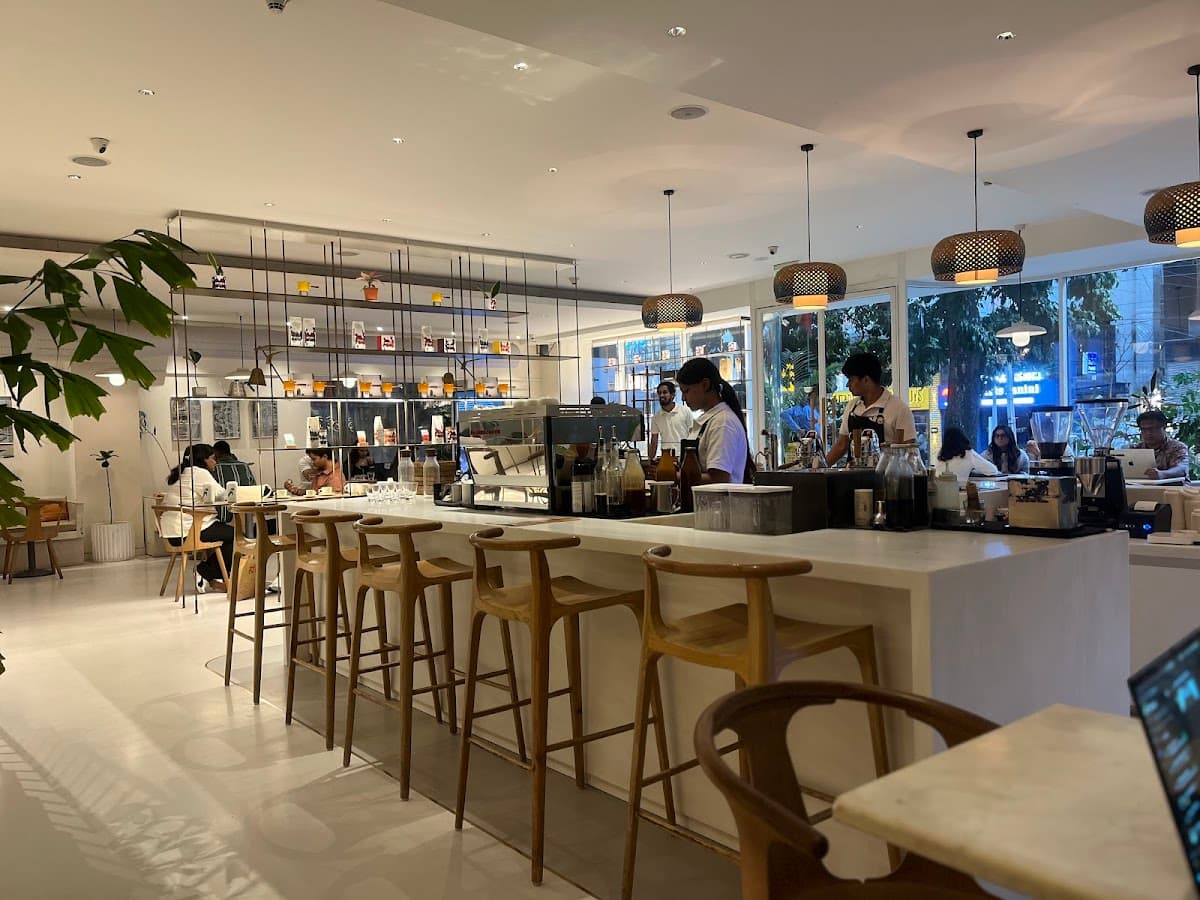 Araku Coffee - Photo 4