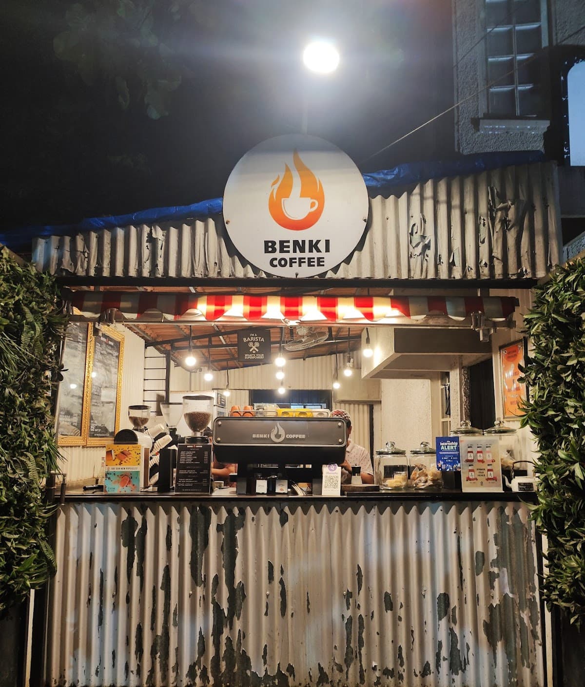 Benki Coffee - Photo 4