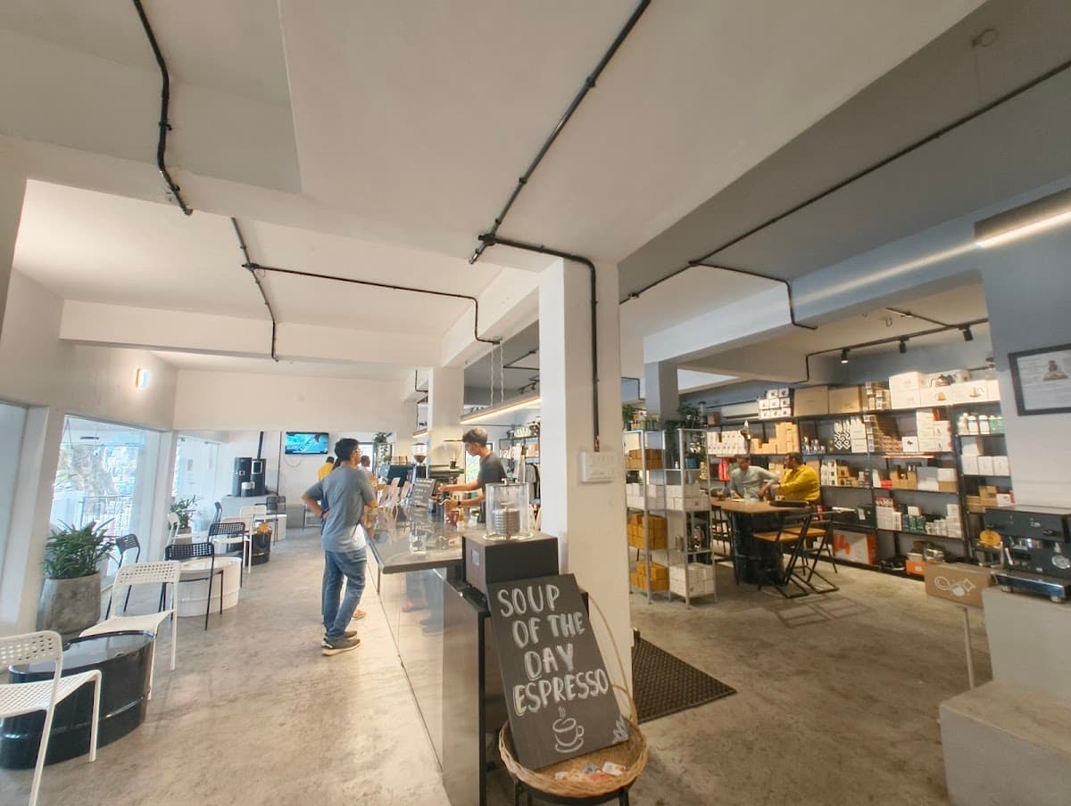 Benki Coffee - Photo 5