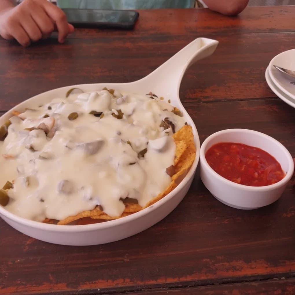 Cafe Azzure - Photo 4