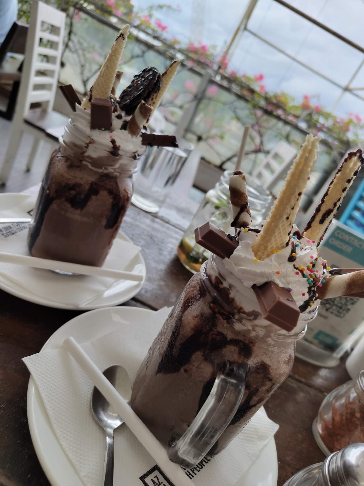 Cafe Azzure - Photo 5