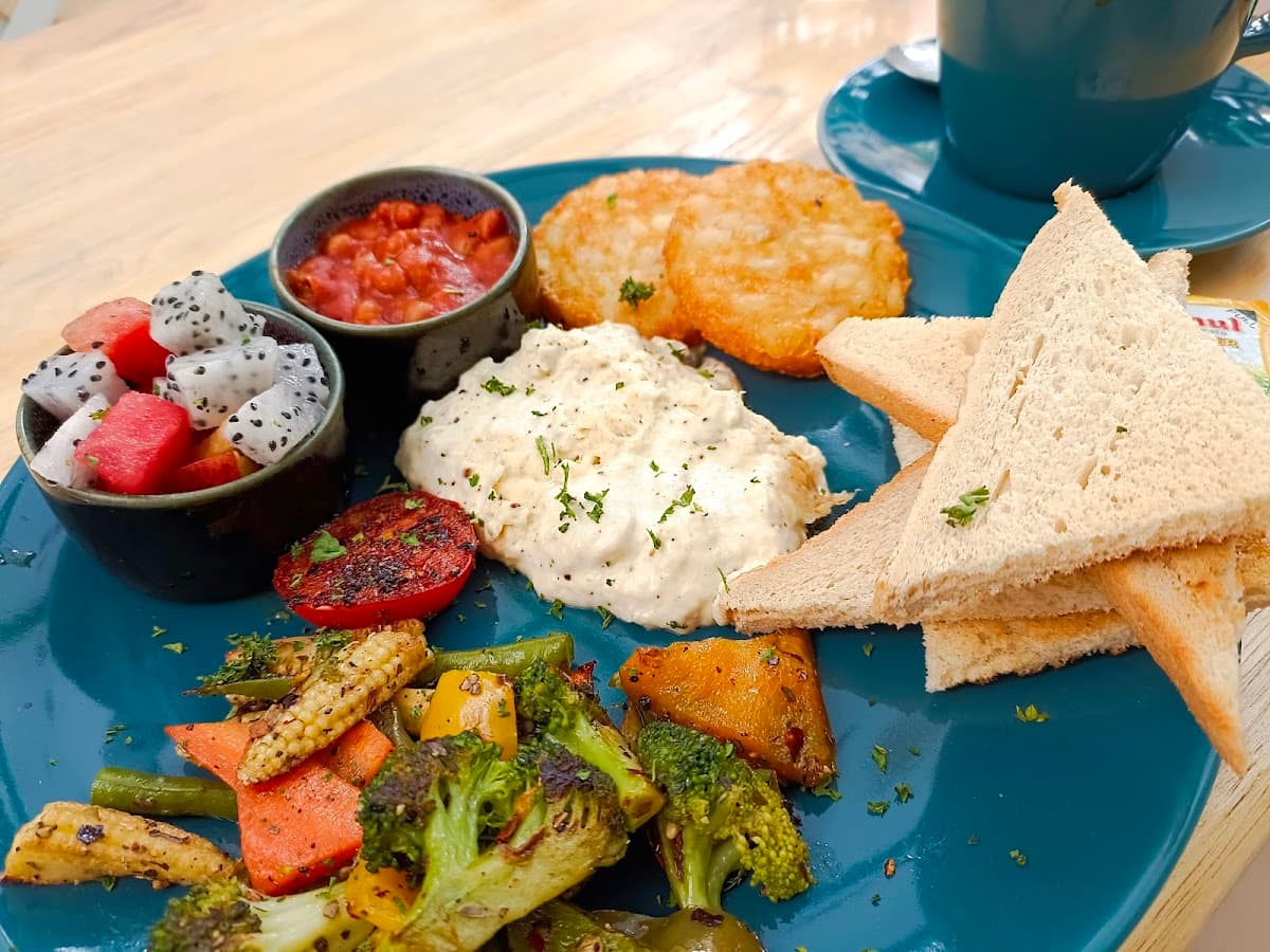 Cafe Muziris - Photo 4