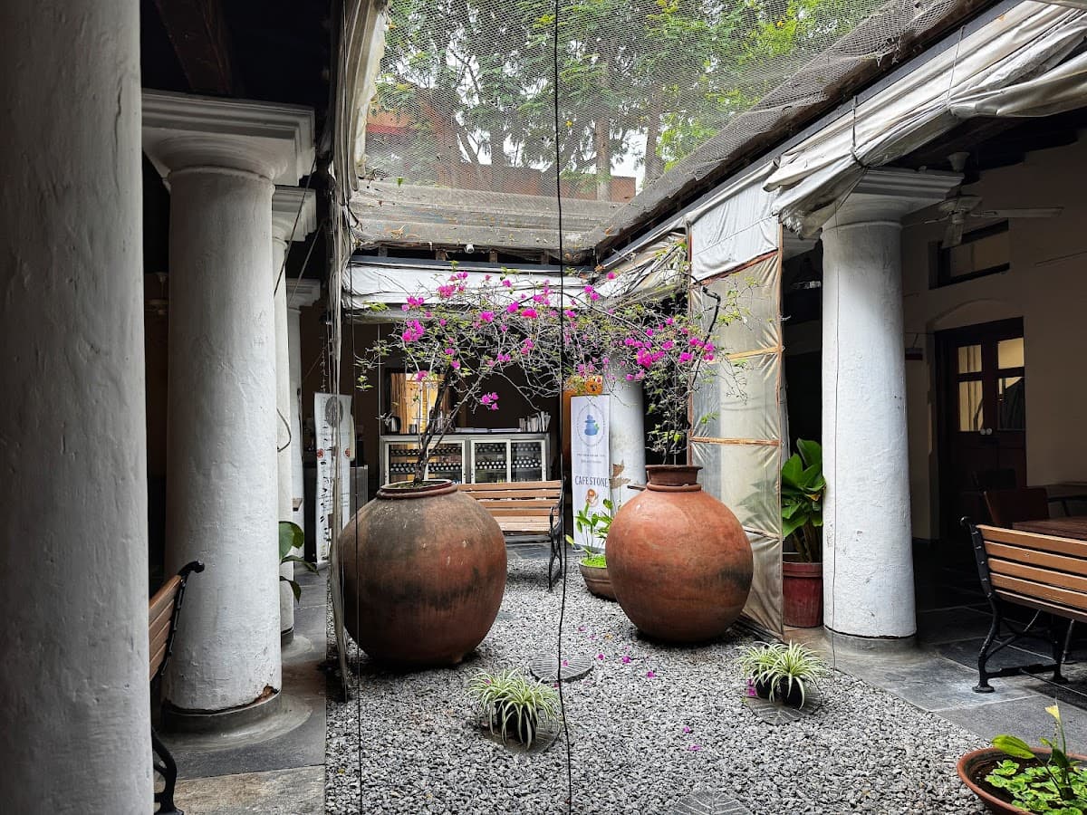 Cafe Stone - Photo 4