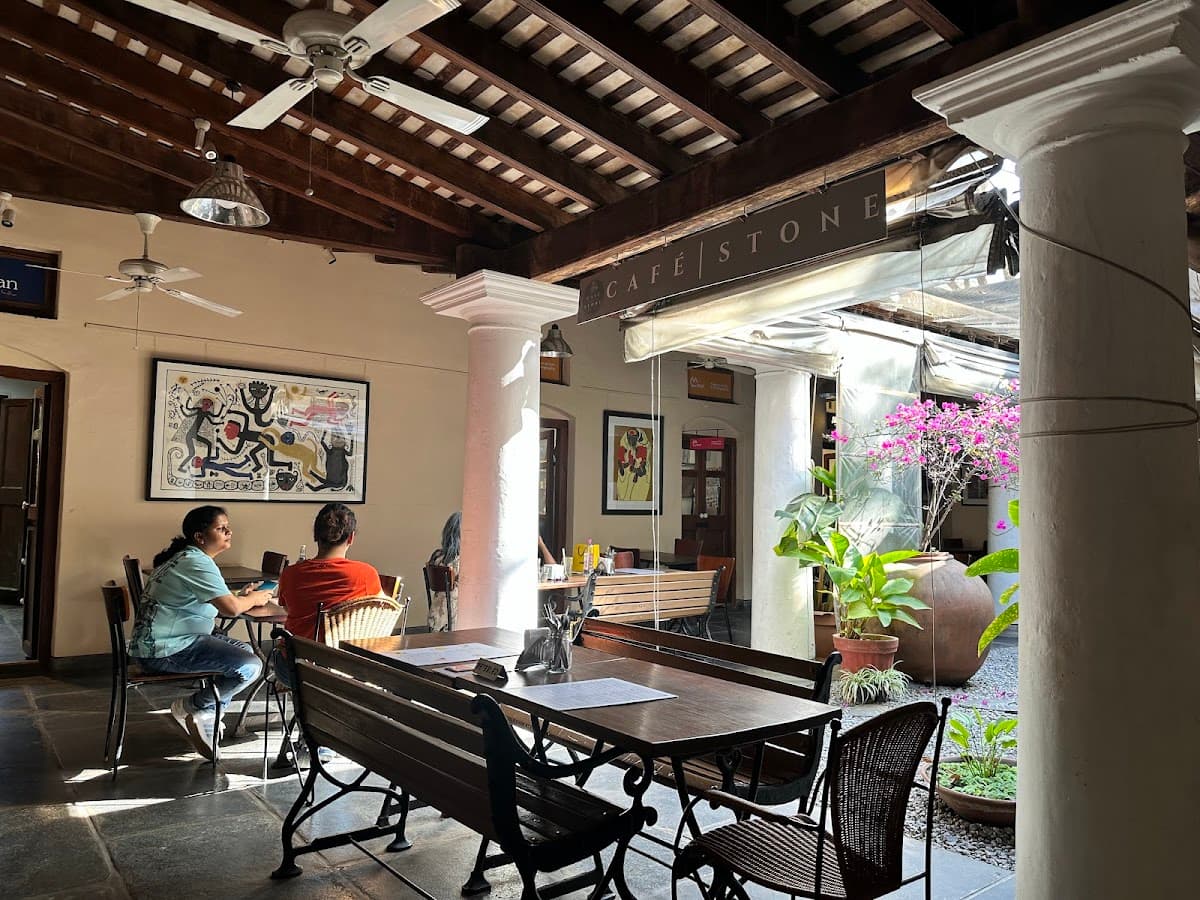 Cafe Stone - Photo 5