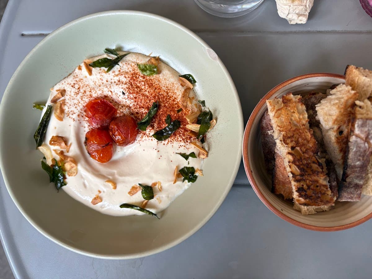 Copper + Cloves - Photo 3