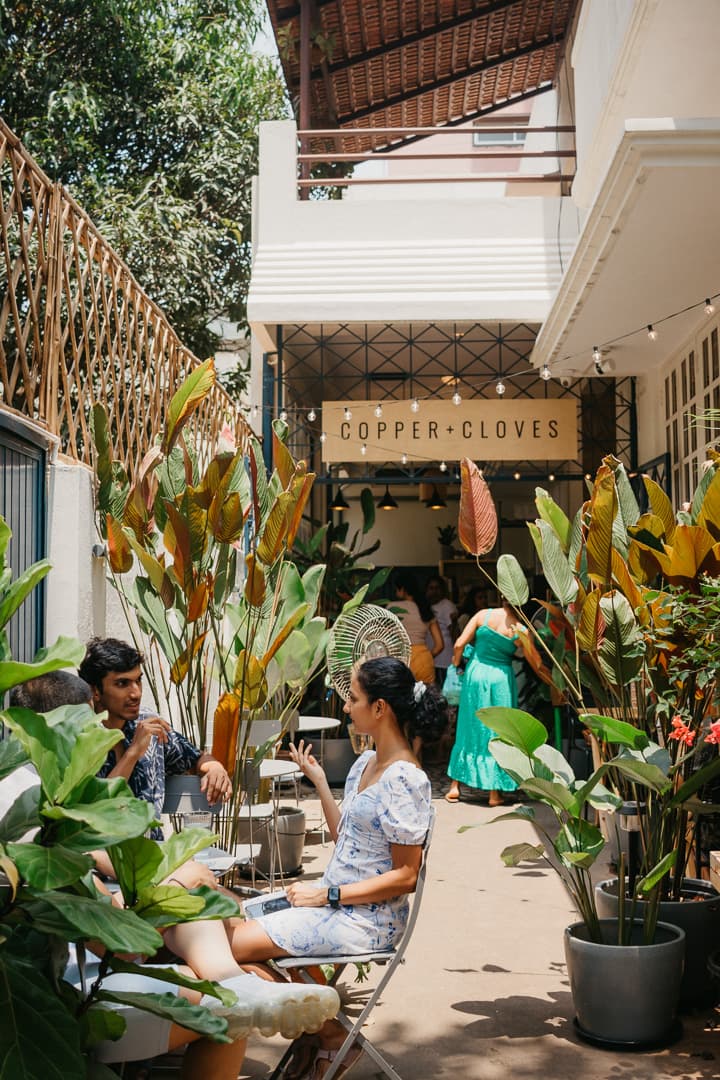 Copper + Cloves - Photo 4