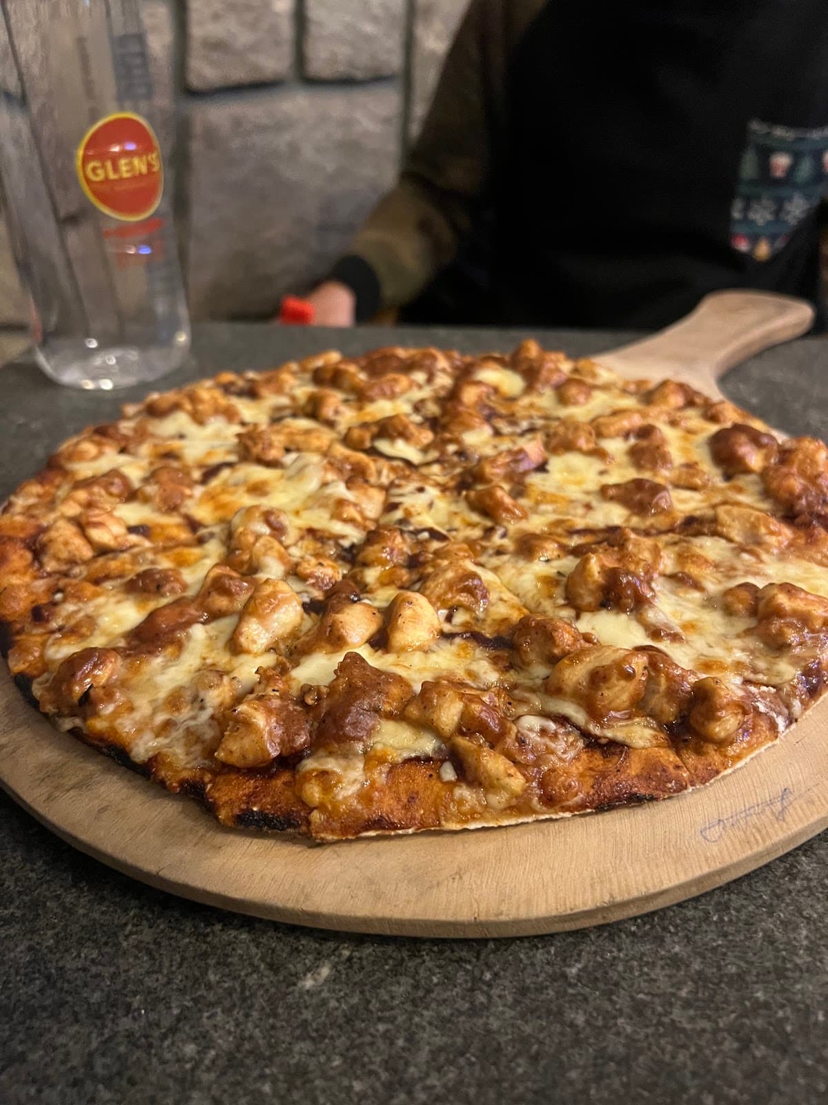 Glen's Bakehouse - Photo 5