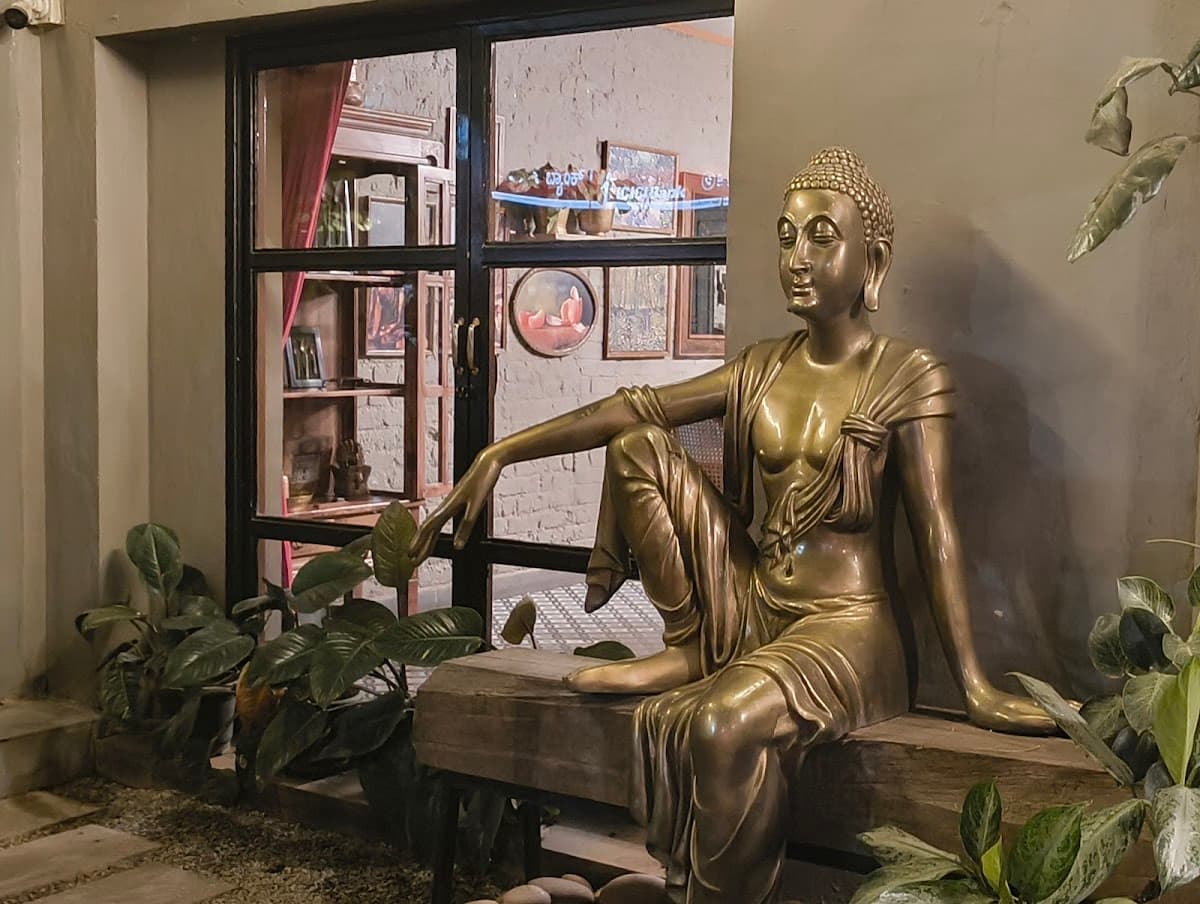 Justbe by Nidhi Nahata - Photo 4