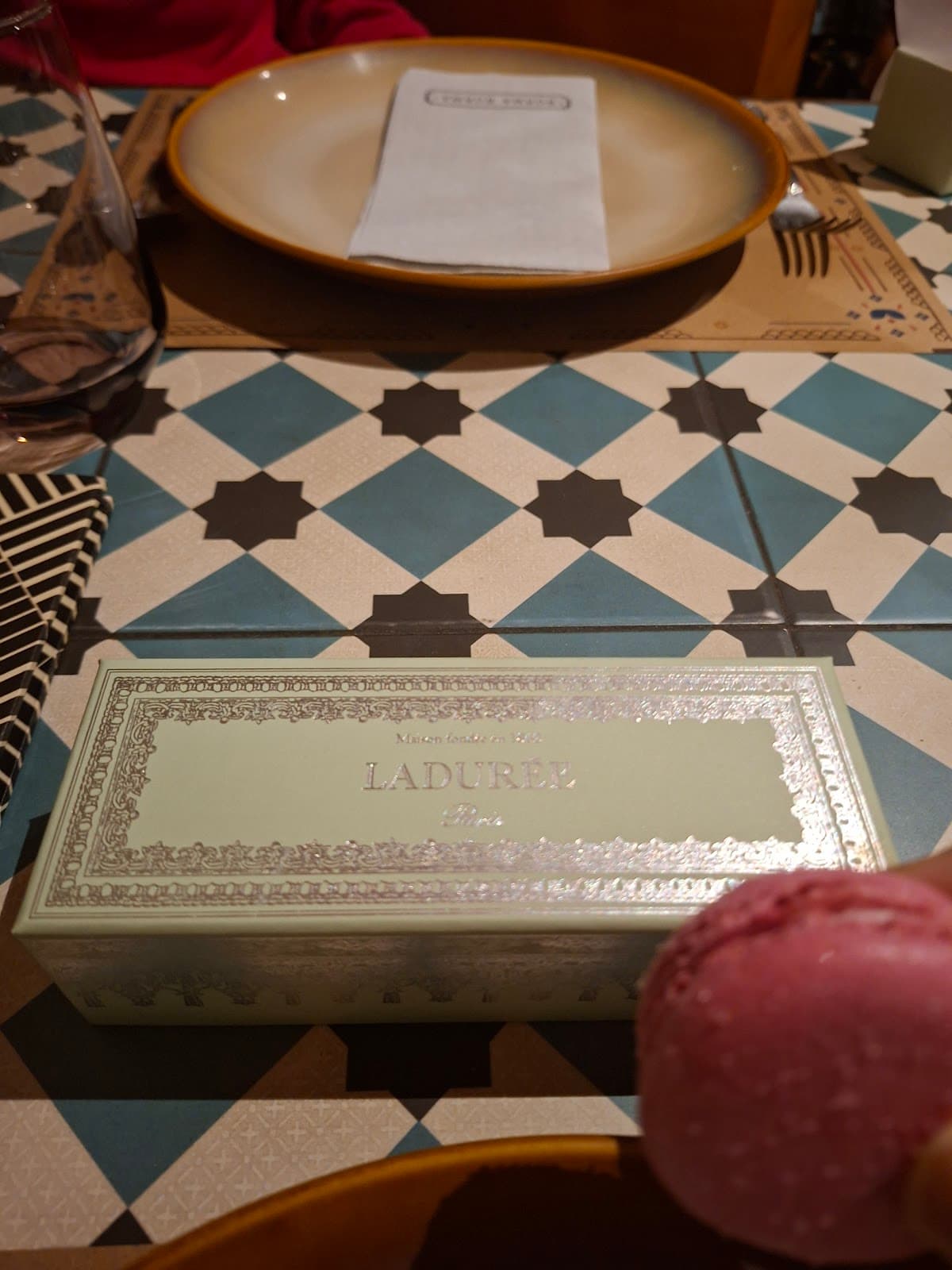 Ladurée - Photo 3