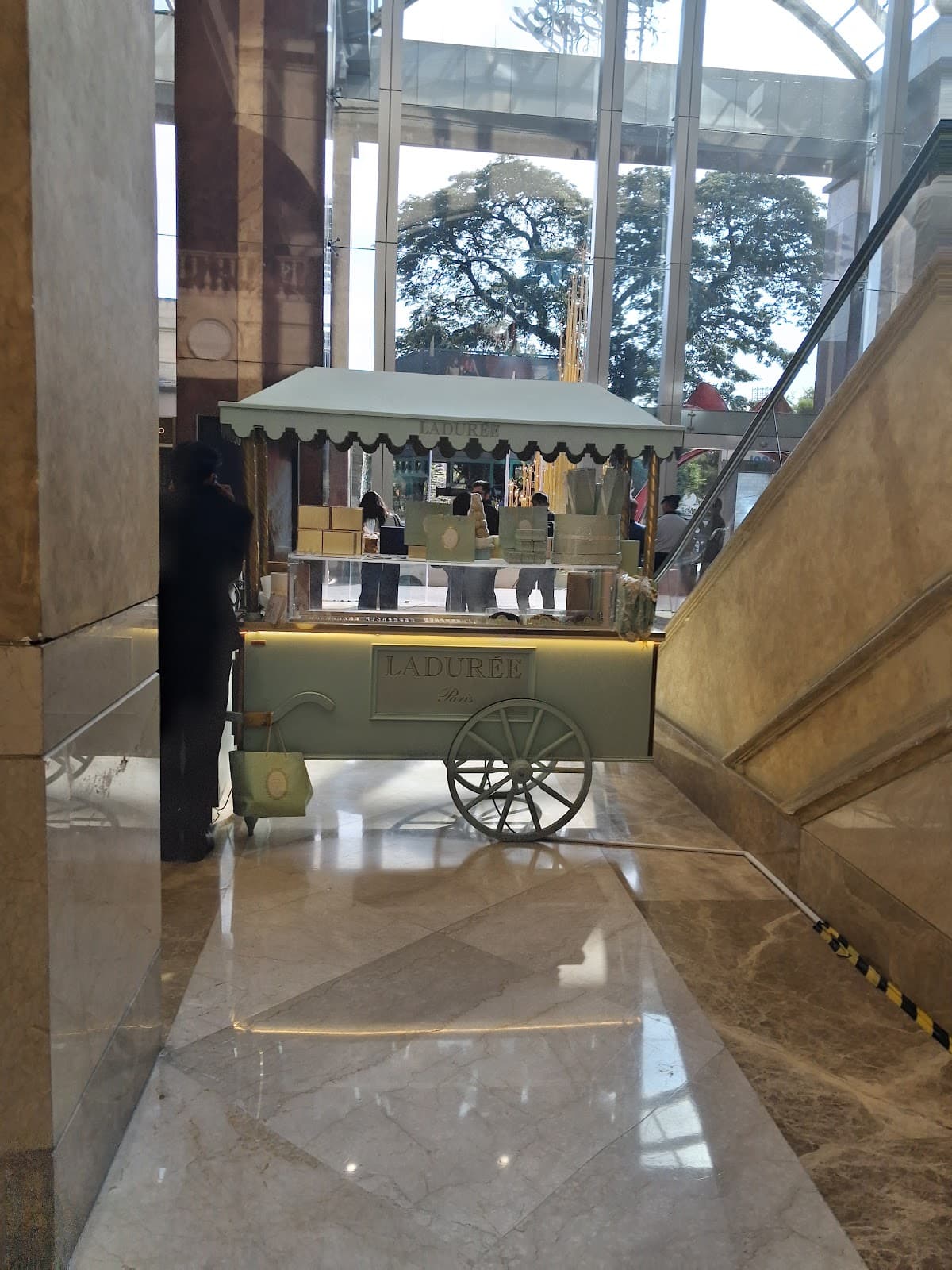 Ladurée - Photo 4