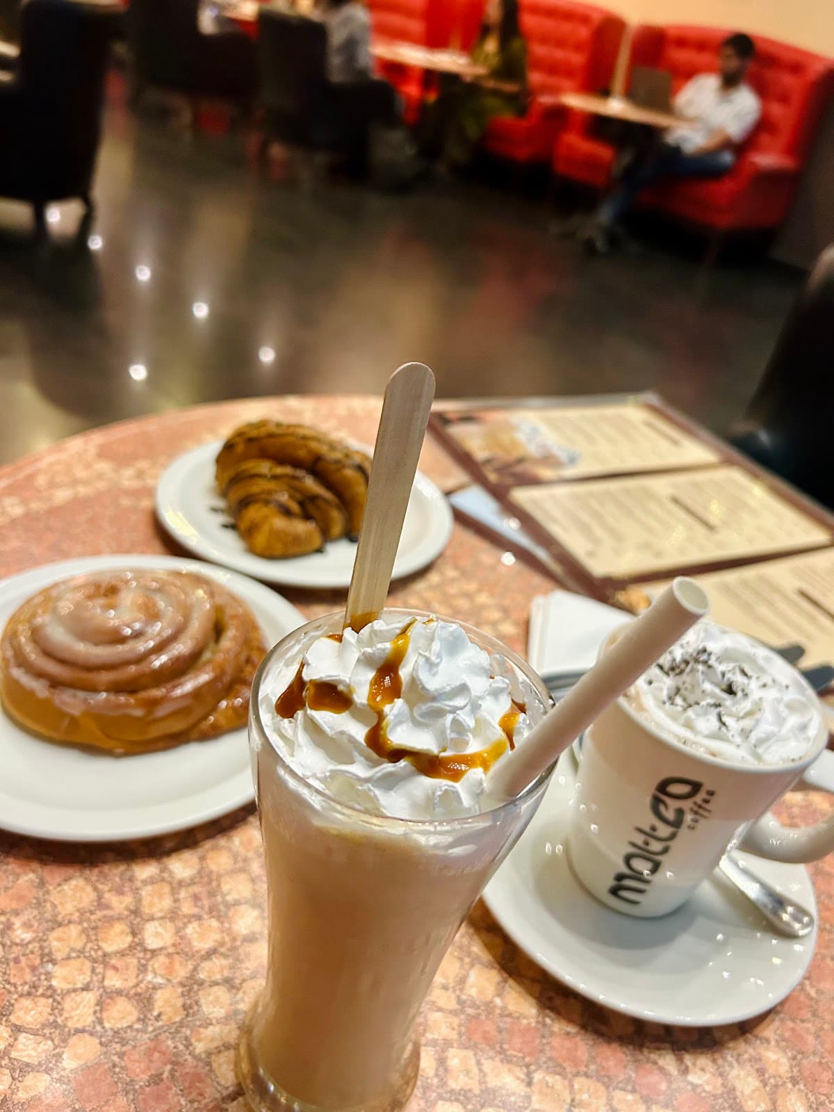 Matteo Coffea - Photo 4