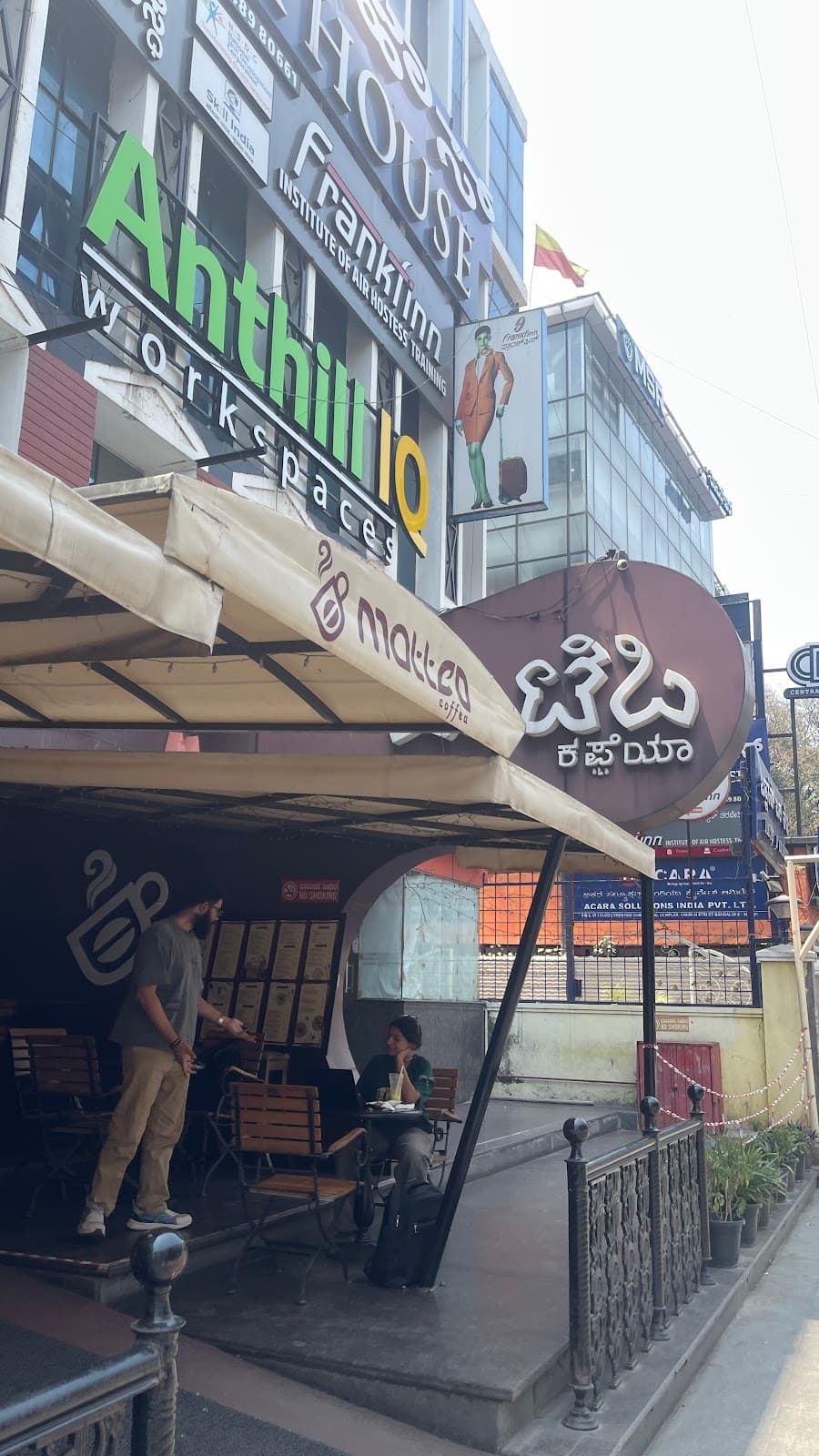 Matteo Coffea - Photo 5