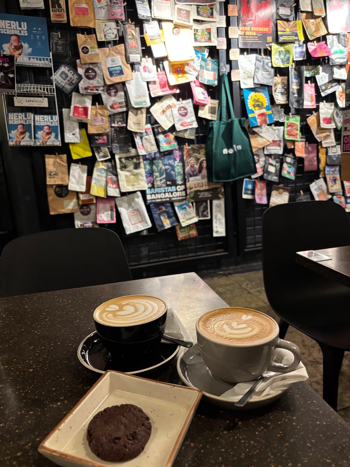 Nerlu Cafe - Photo 5