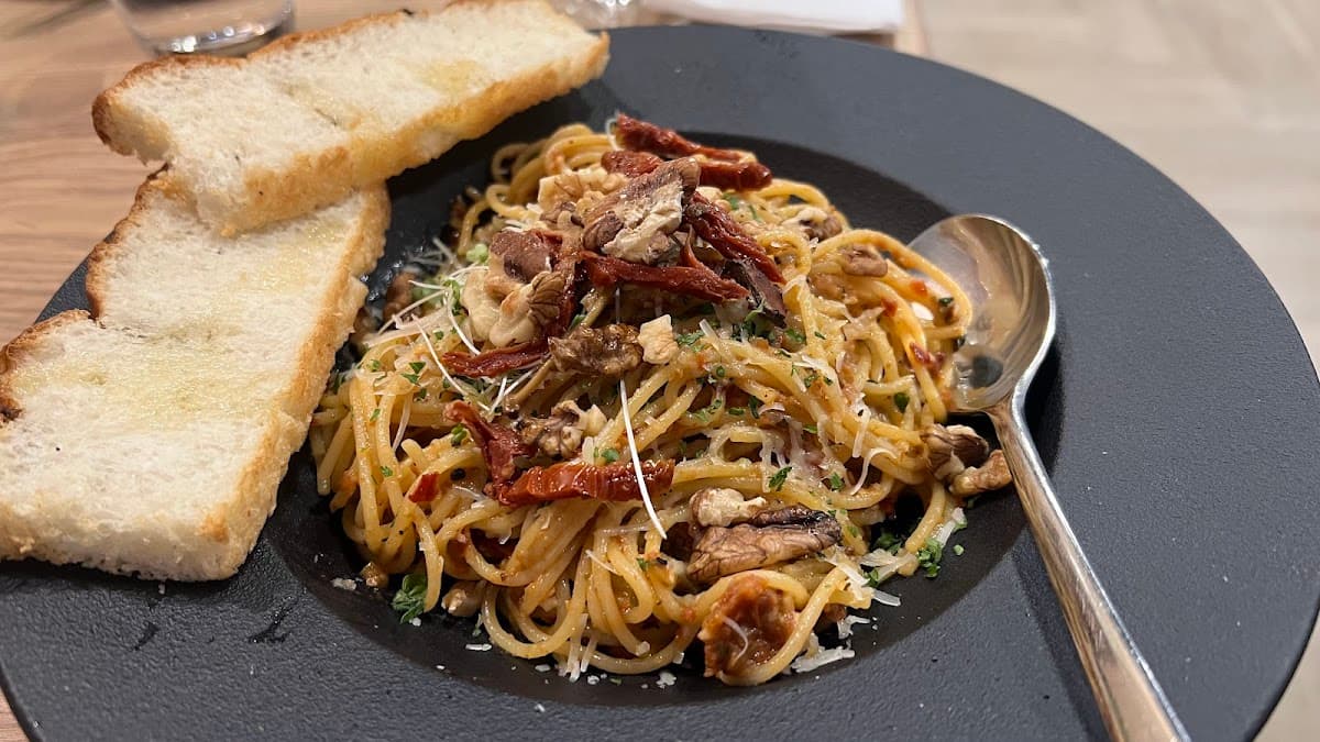 Perch Wine & Coffee Bar - Photo 2