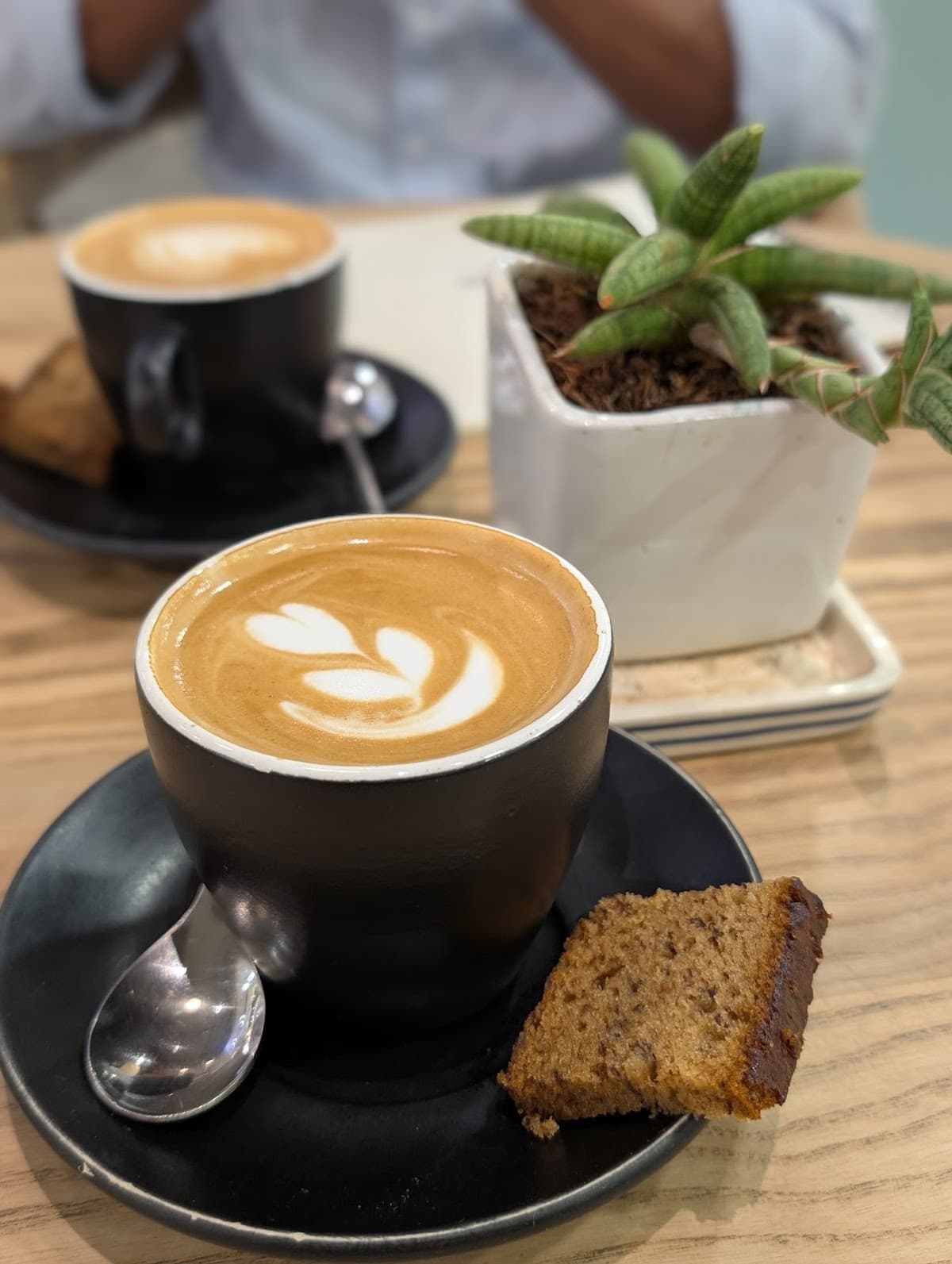 Perch Wine & Coffee Bar - Photo 3