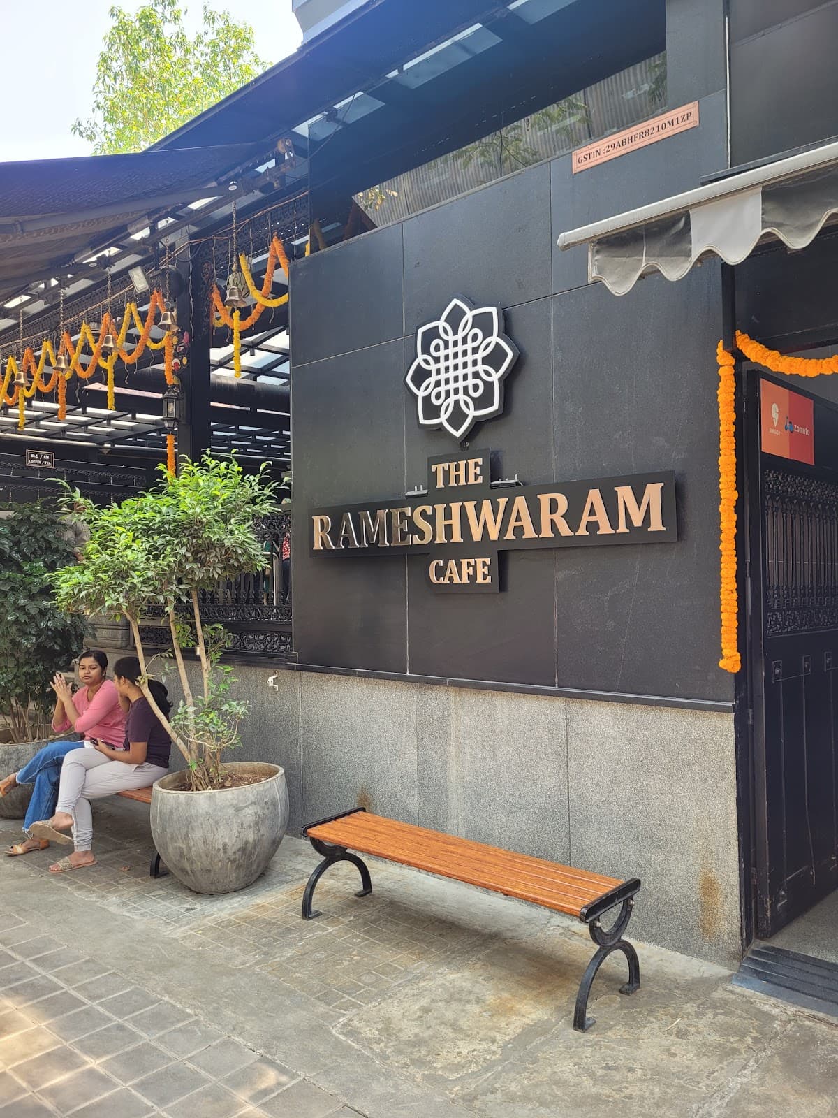 The Rameshwaram Cafe - Photo 5