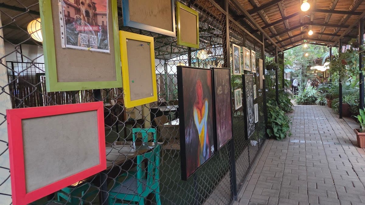 The Rogue Elephant - Photo 5