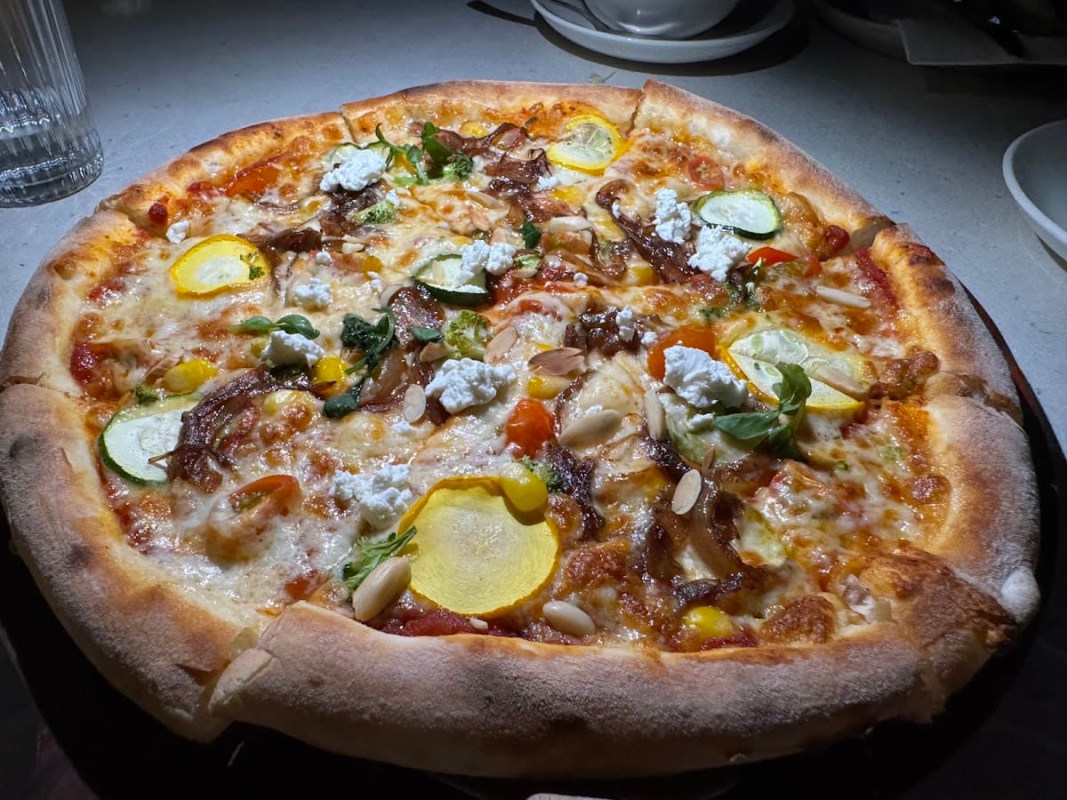 Trippy Goat Cafe - Photo 4