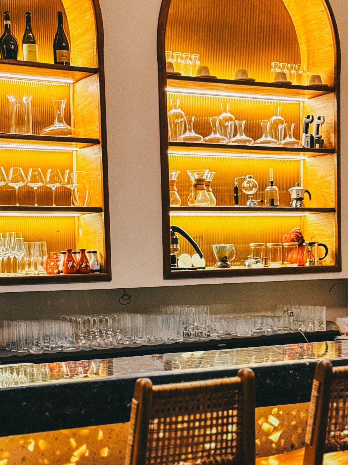 Trippy Goat Cafe - Photo 5