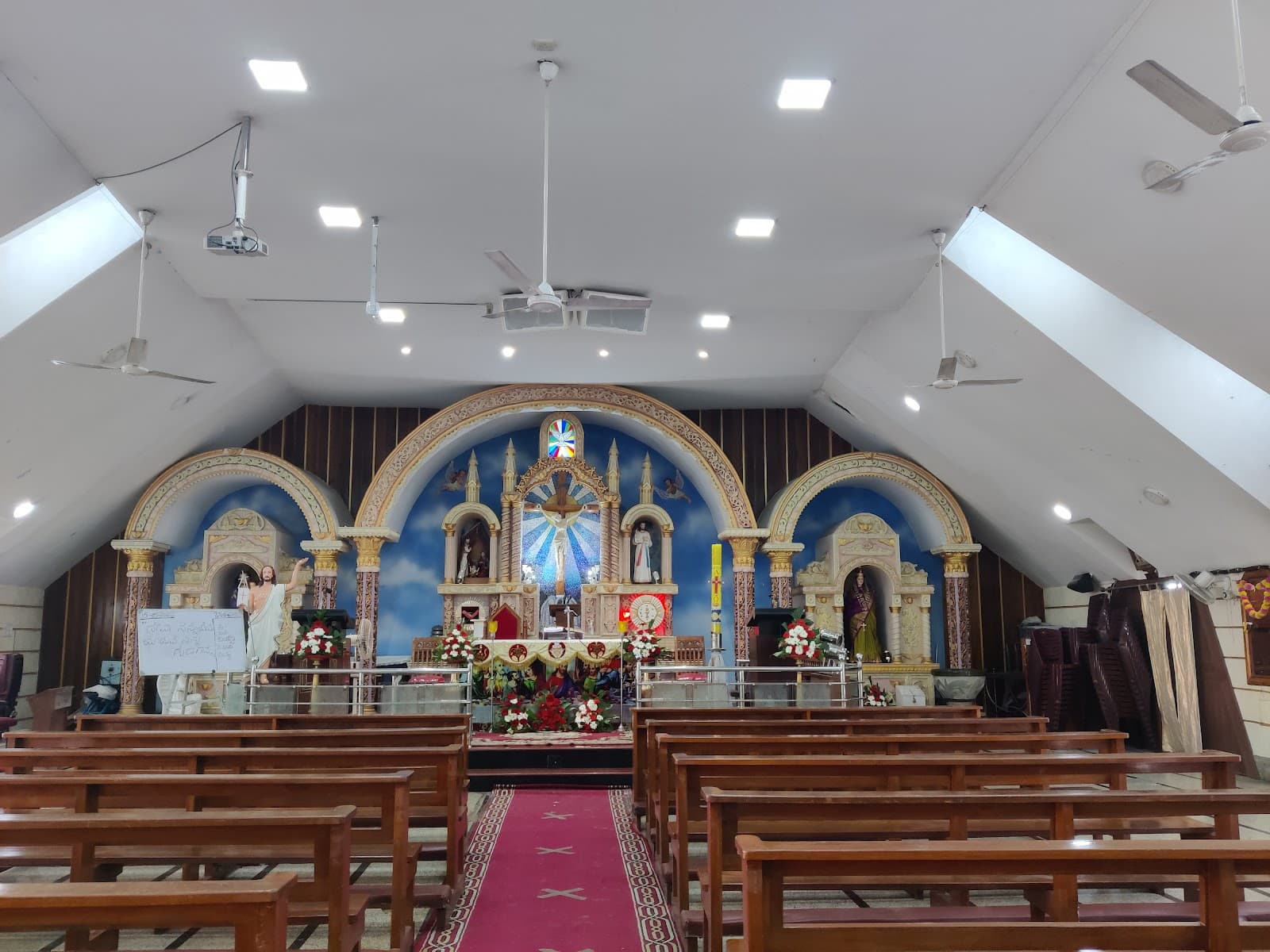 Assumption Church photo 2
