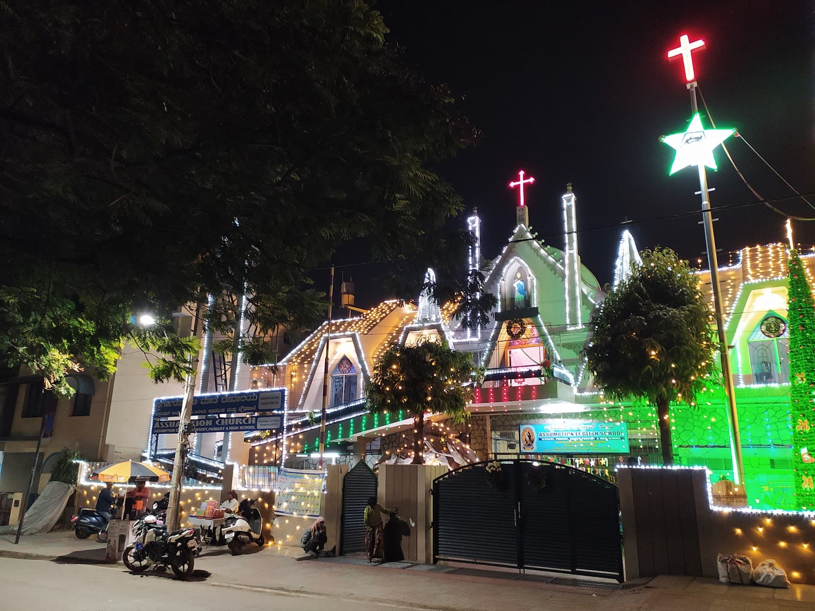 Assumption Church photo 4
