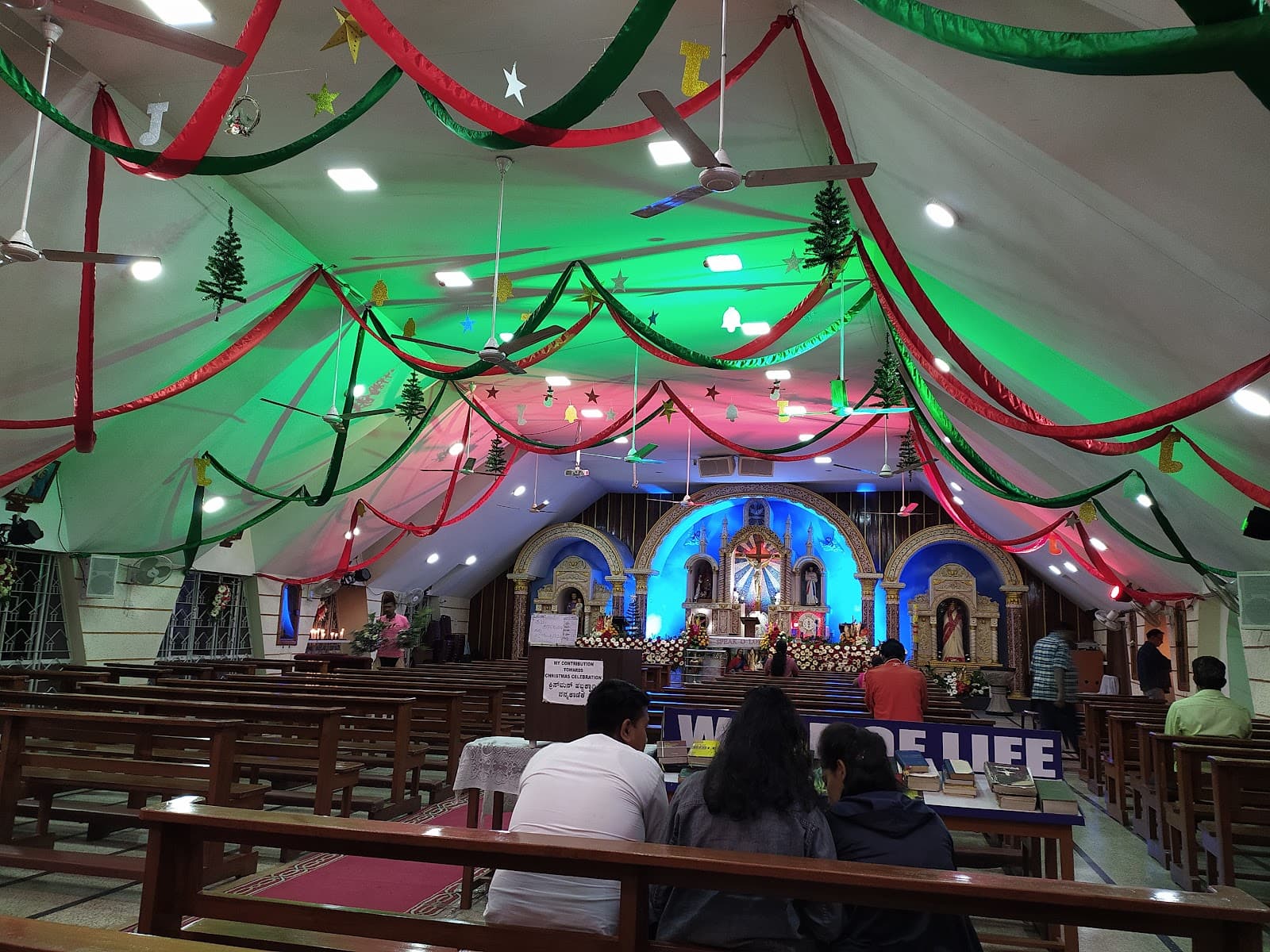 Assumption Church photo 5