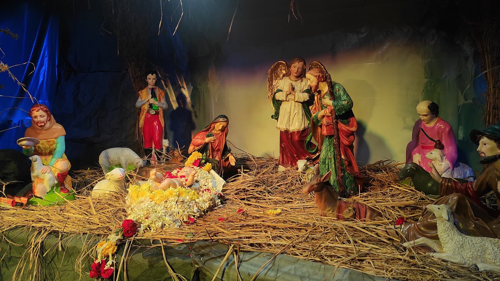 Assumption Church photo 6