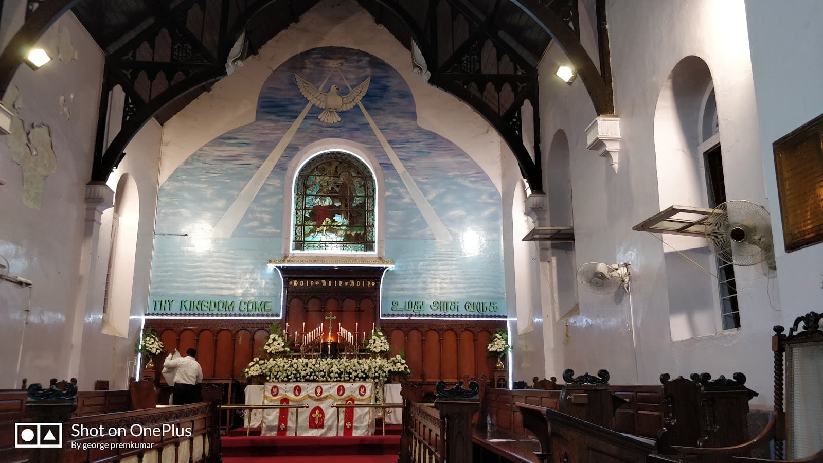 Holy Trinity Church photo 2