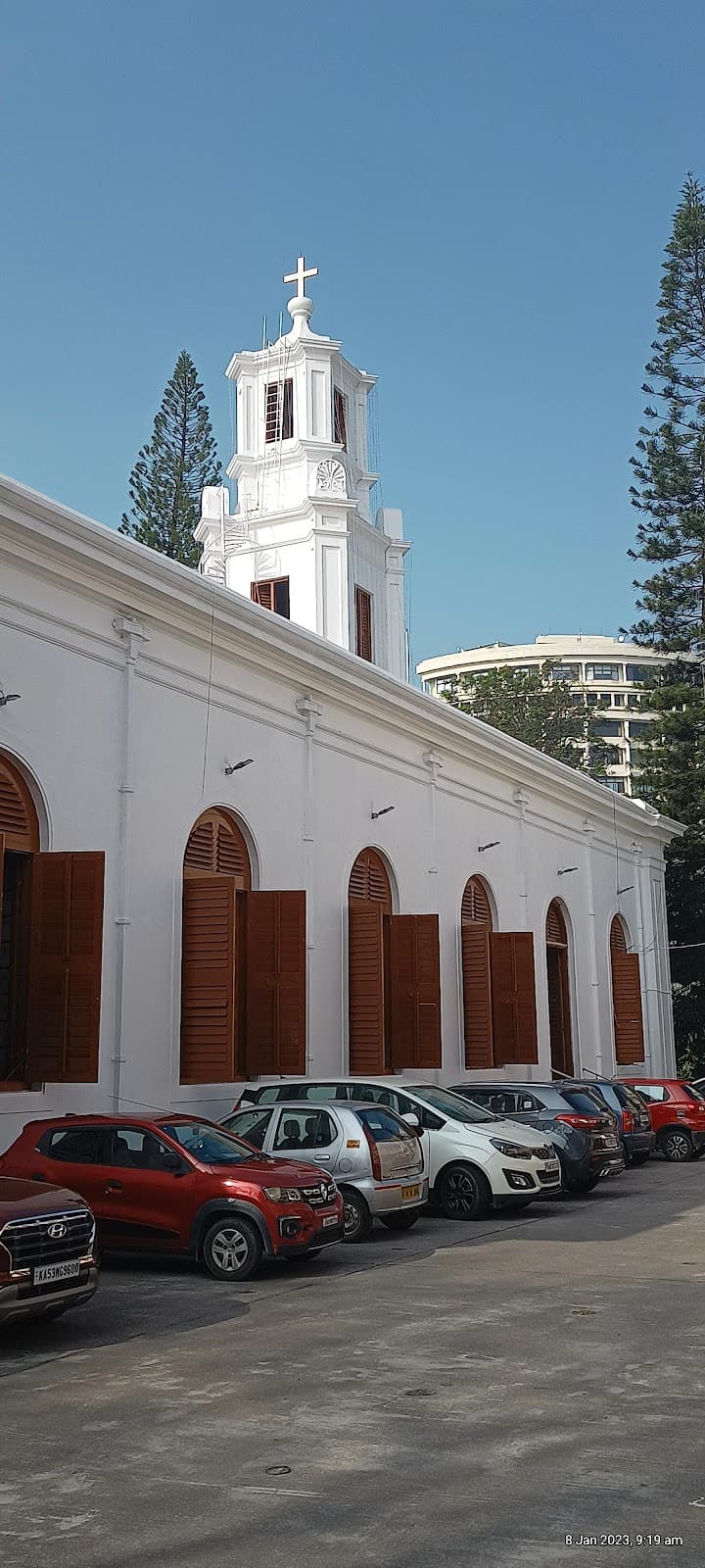 Holy Trinity Church photo 3