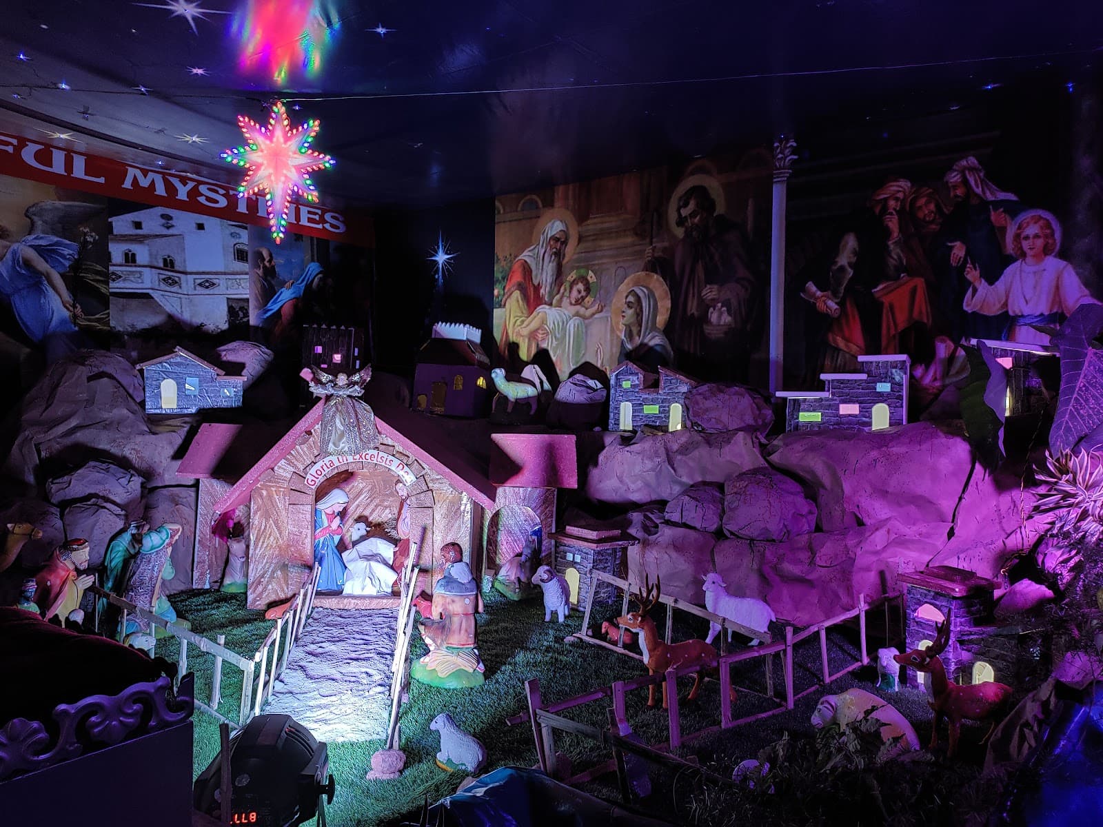 Nativity Church photo 4
