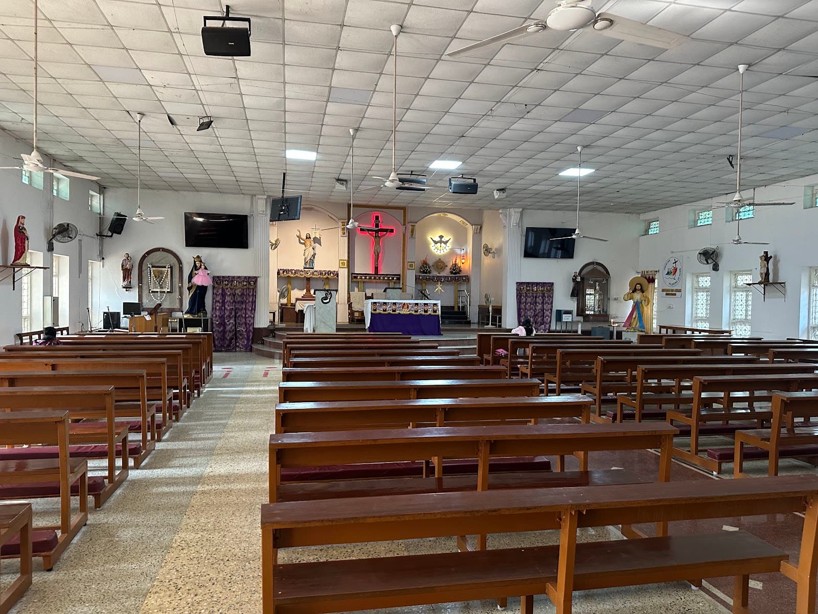 Resurrection Church photo 6