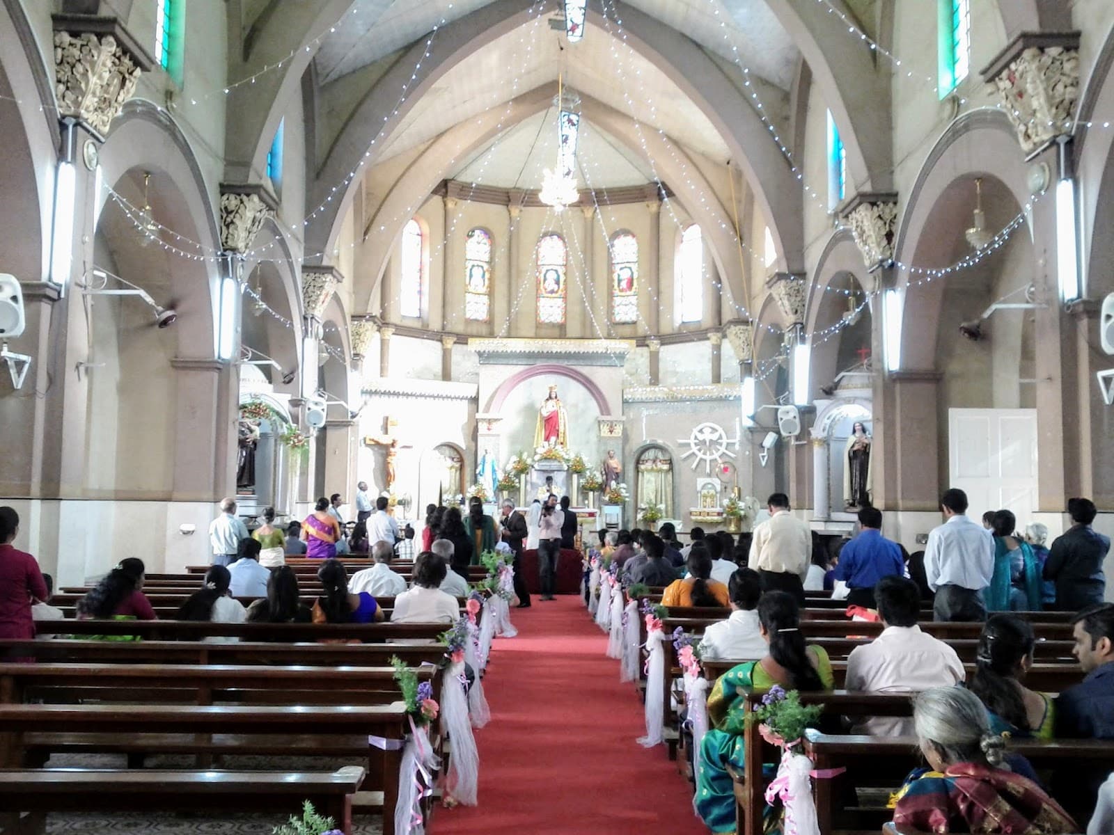 Sacred Heart Church photo 2