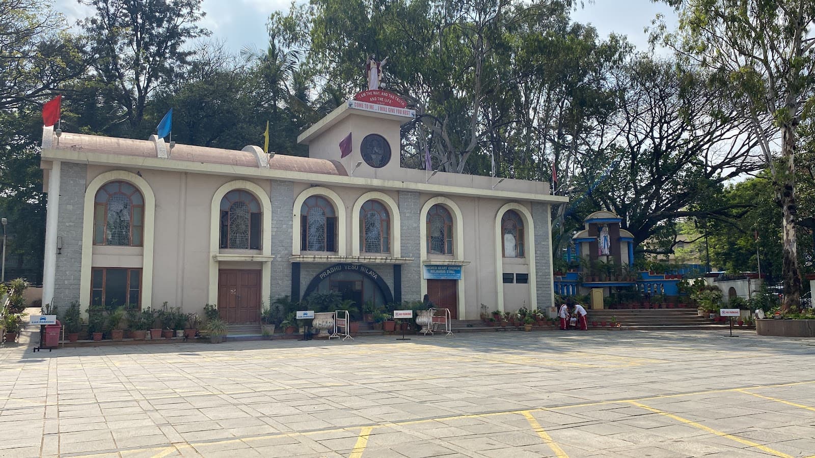 Sacred Heart Church photo 3