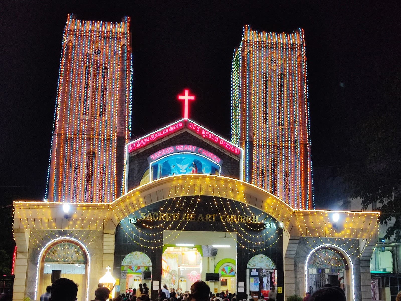 Sacred Heart Church photo 4