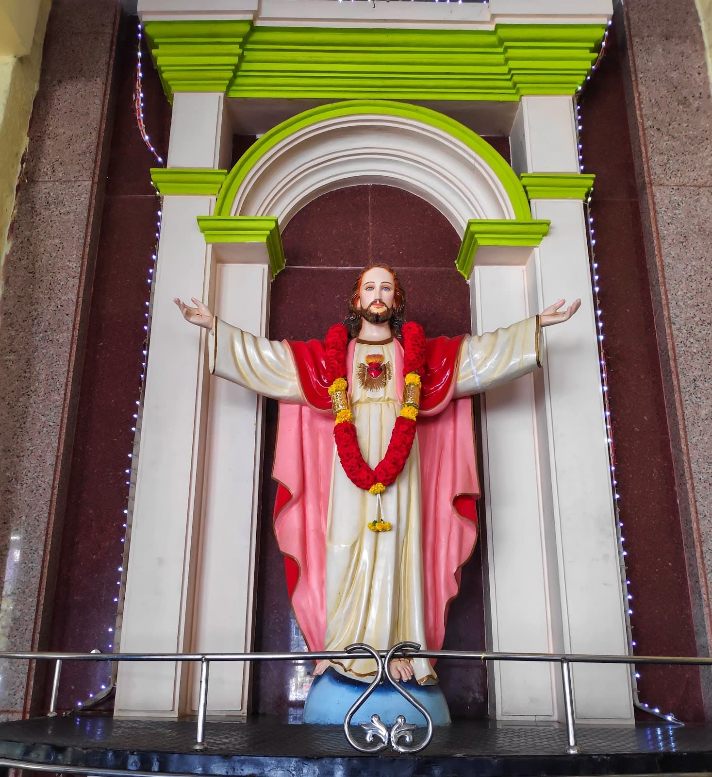 Sacred Heart Church photo 5