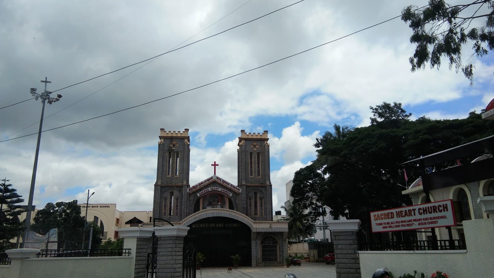 Sacred Heart Church photo 6