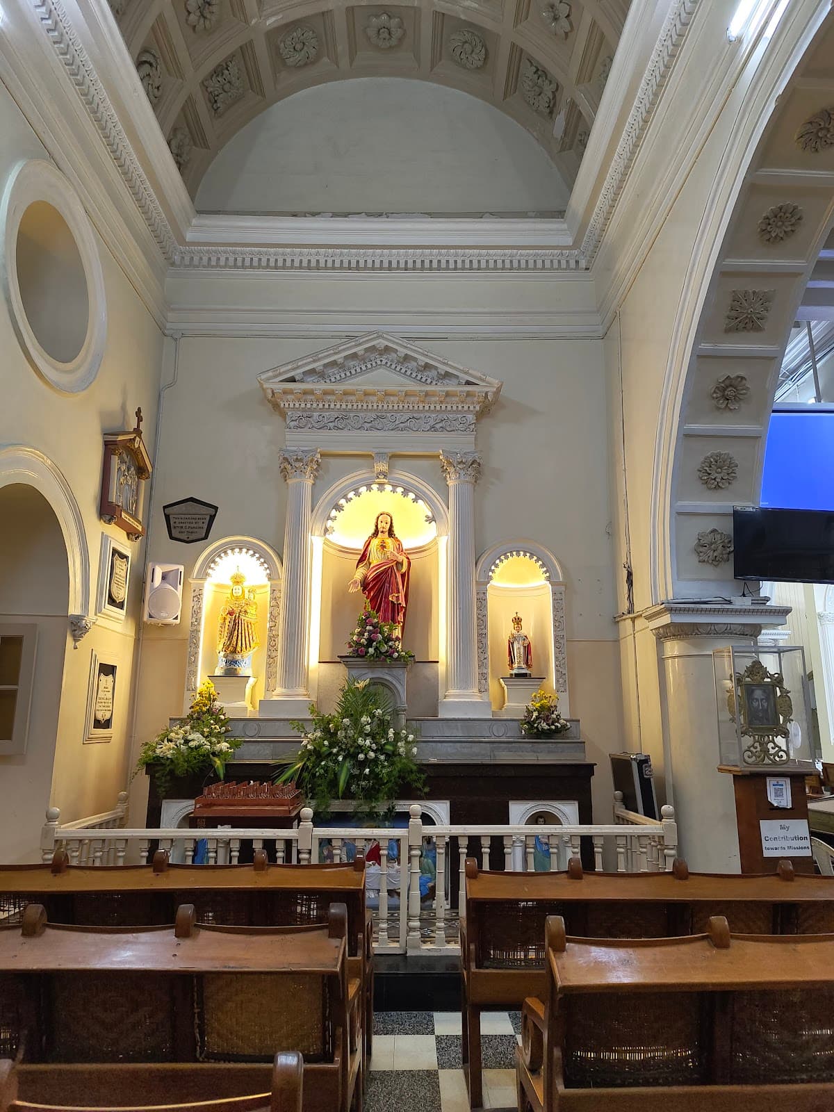 St Patrick’s Church photo 5