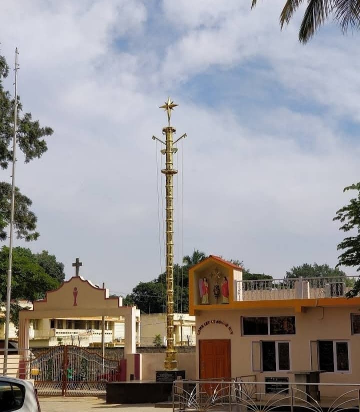 St Thomas Church photo 3