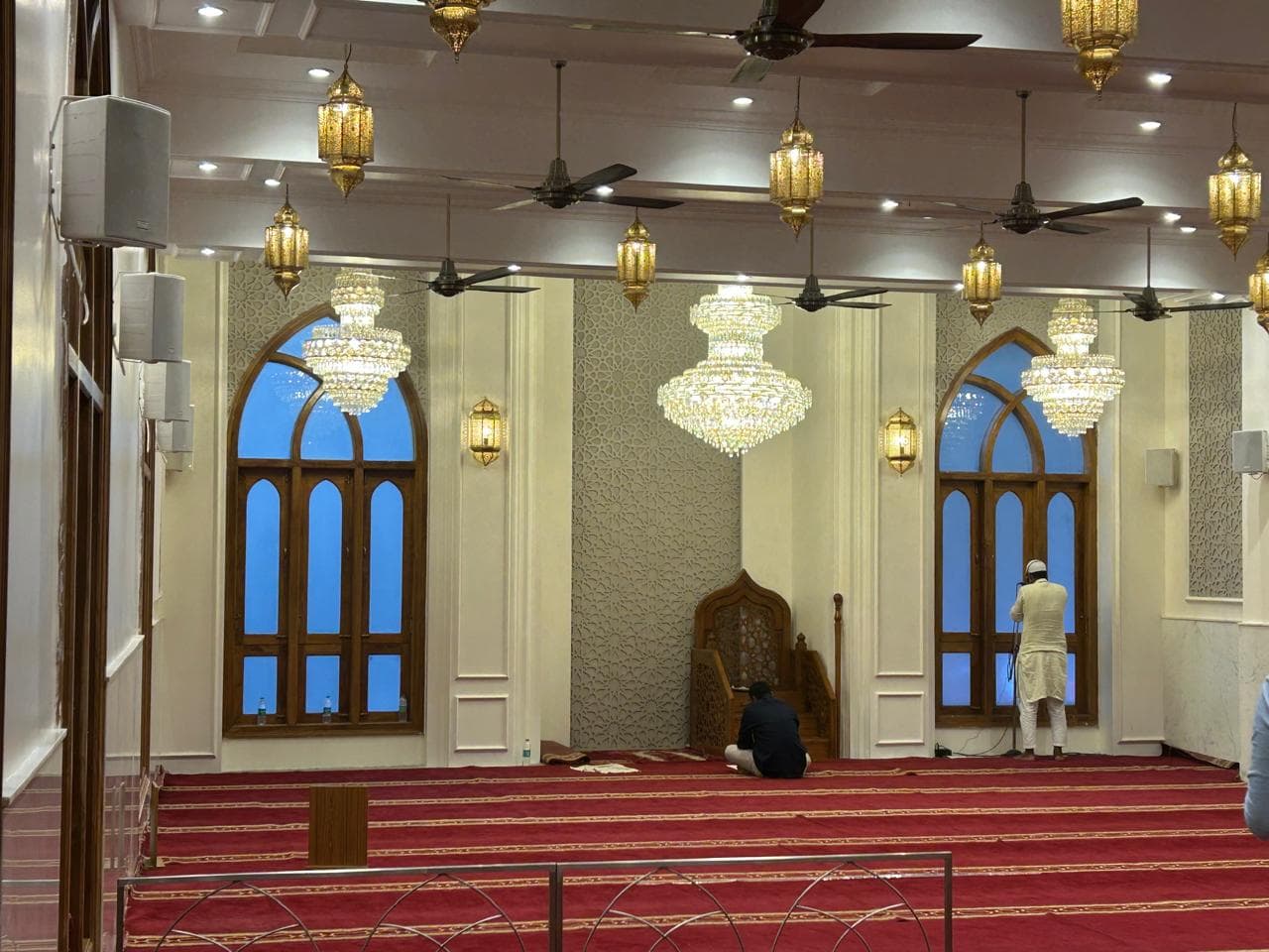Masjid Al Tawheed photo 2